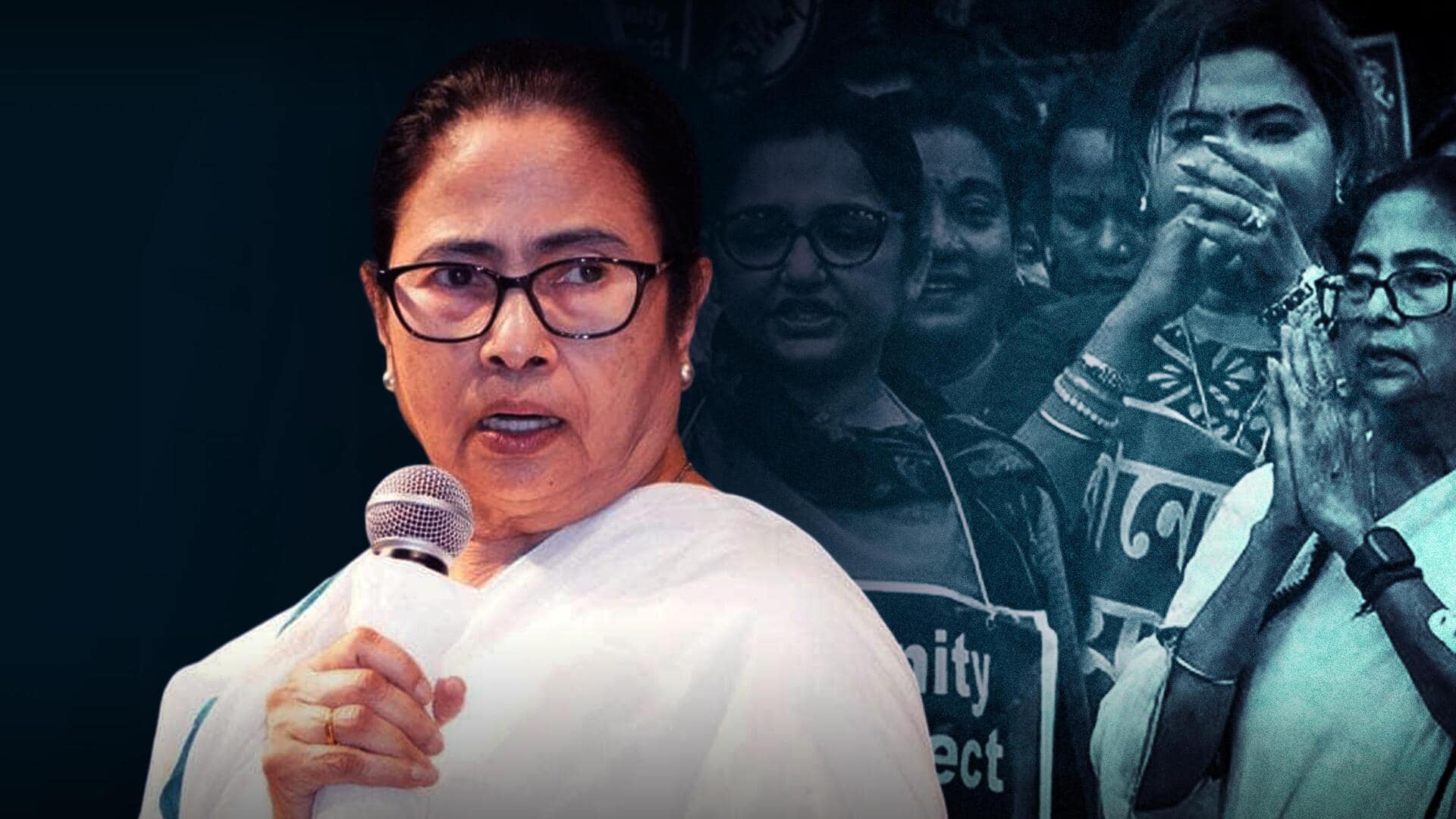 Kolkata rape-murder: What questions are parents of victim asking Mamata 