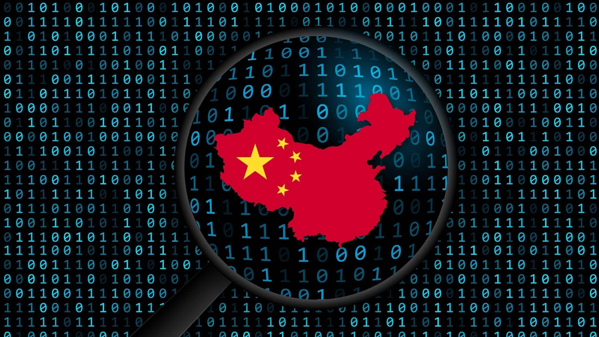 China targeted by 'SlowTempest' espionage cyberattacks, critical infrastructure at risk