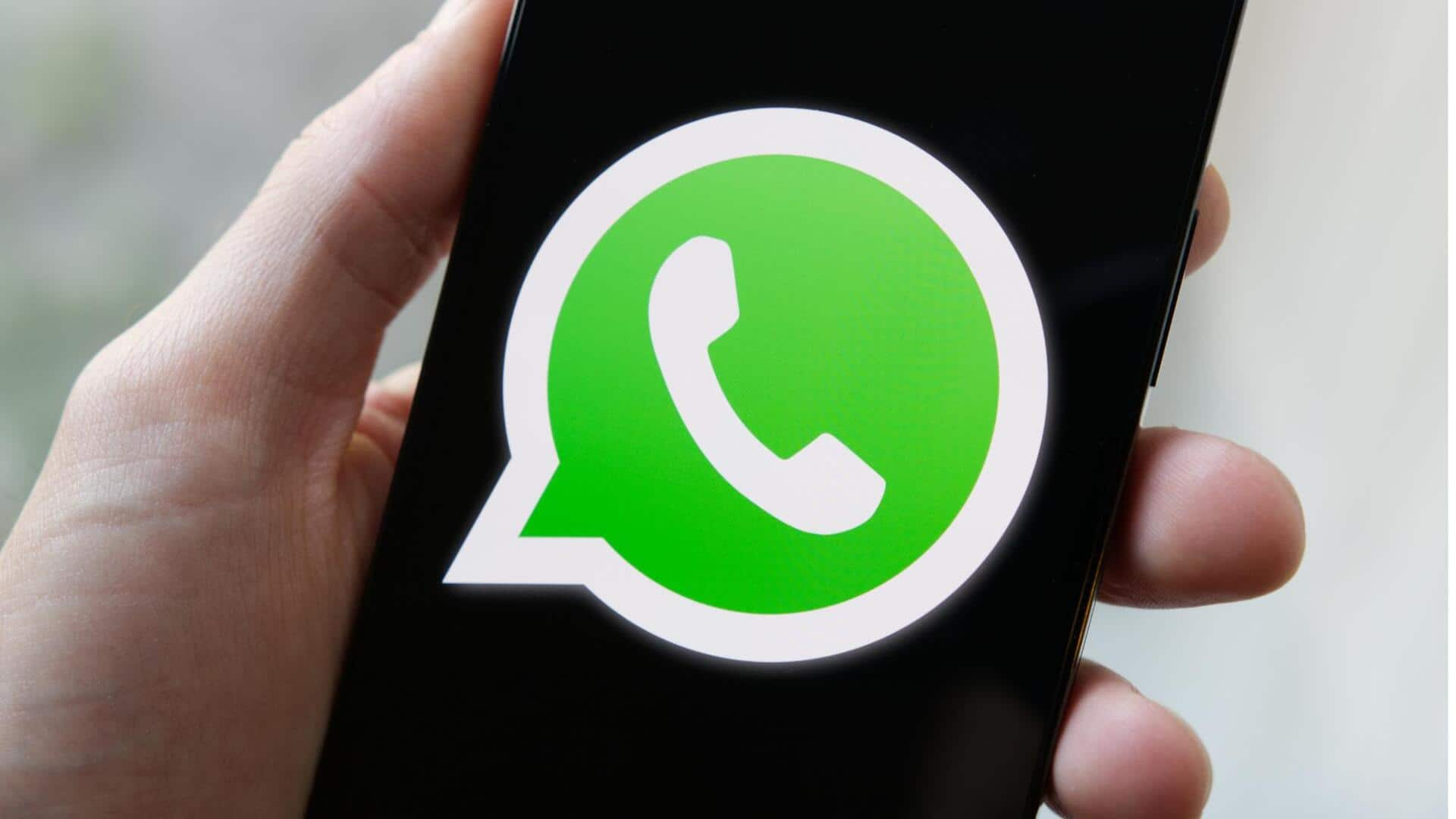 WhatsApp lets you silence calls from unknown numbers: Here's how