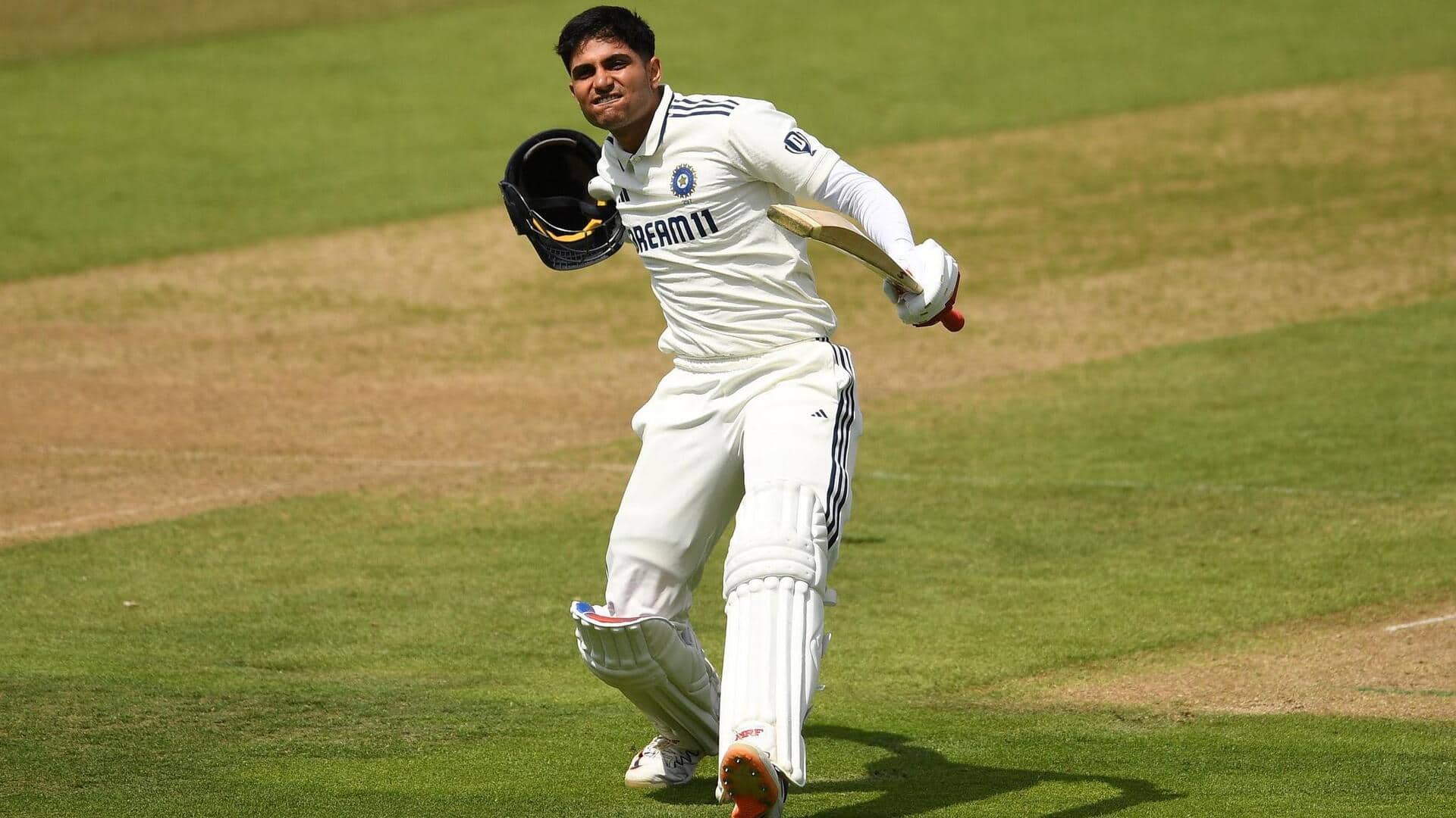 These Indian batters clocked Test double-centuries in England These Indian batters clocked Test double-centuries in England