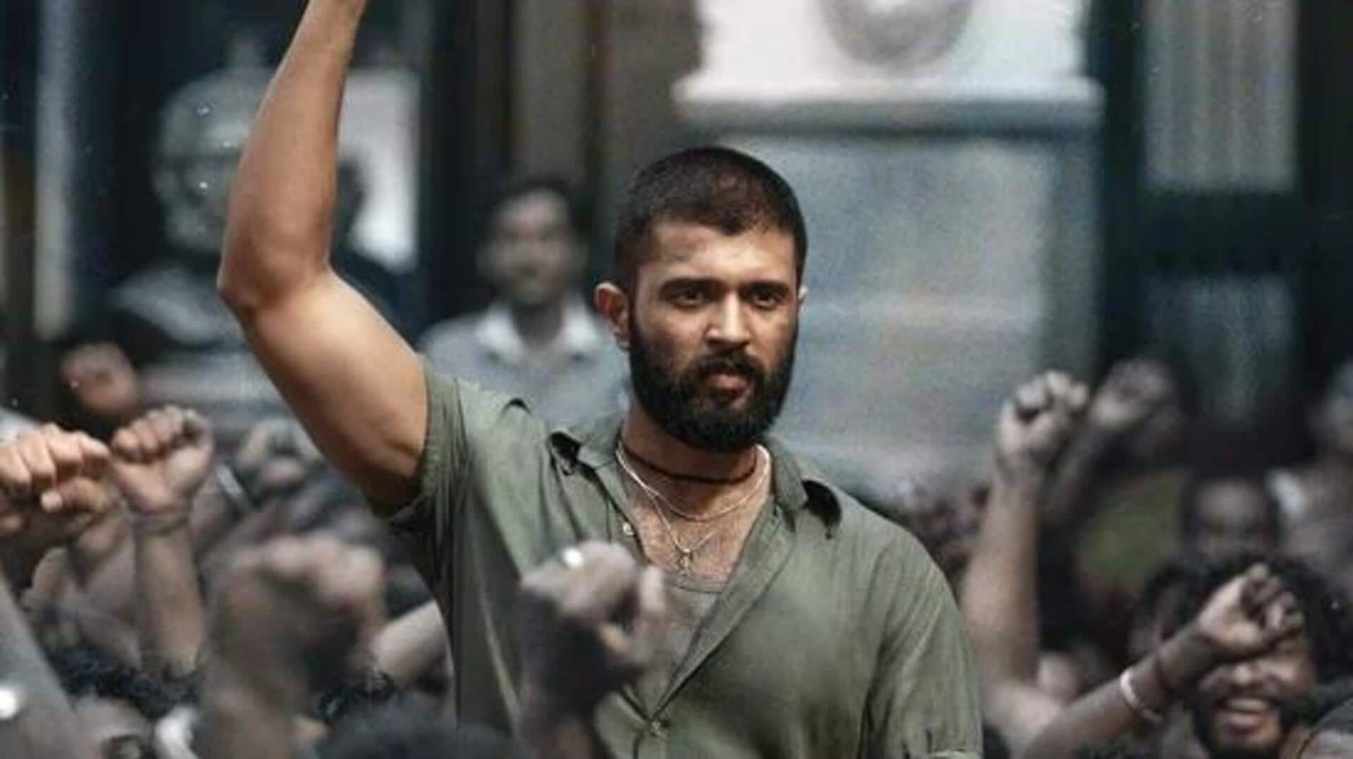 Why is 'Kingdom's romantic song missing from theater cut? Read Why is 'Kingdom's romantic song missing from theater cut? Read