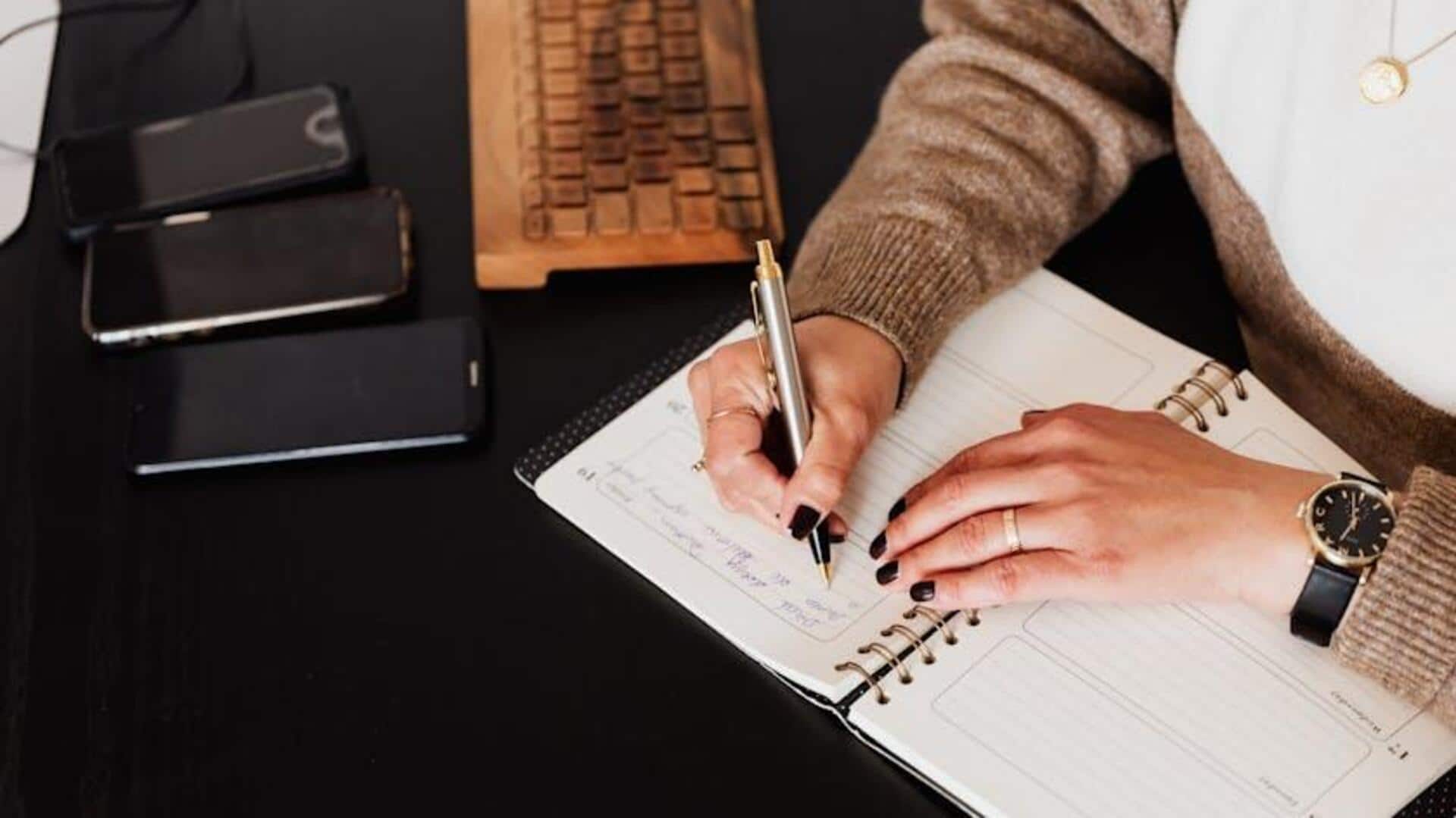 Digital detox: How to get started
