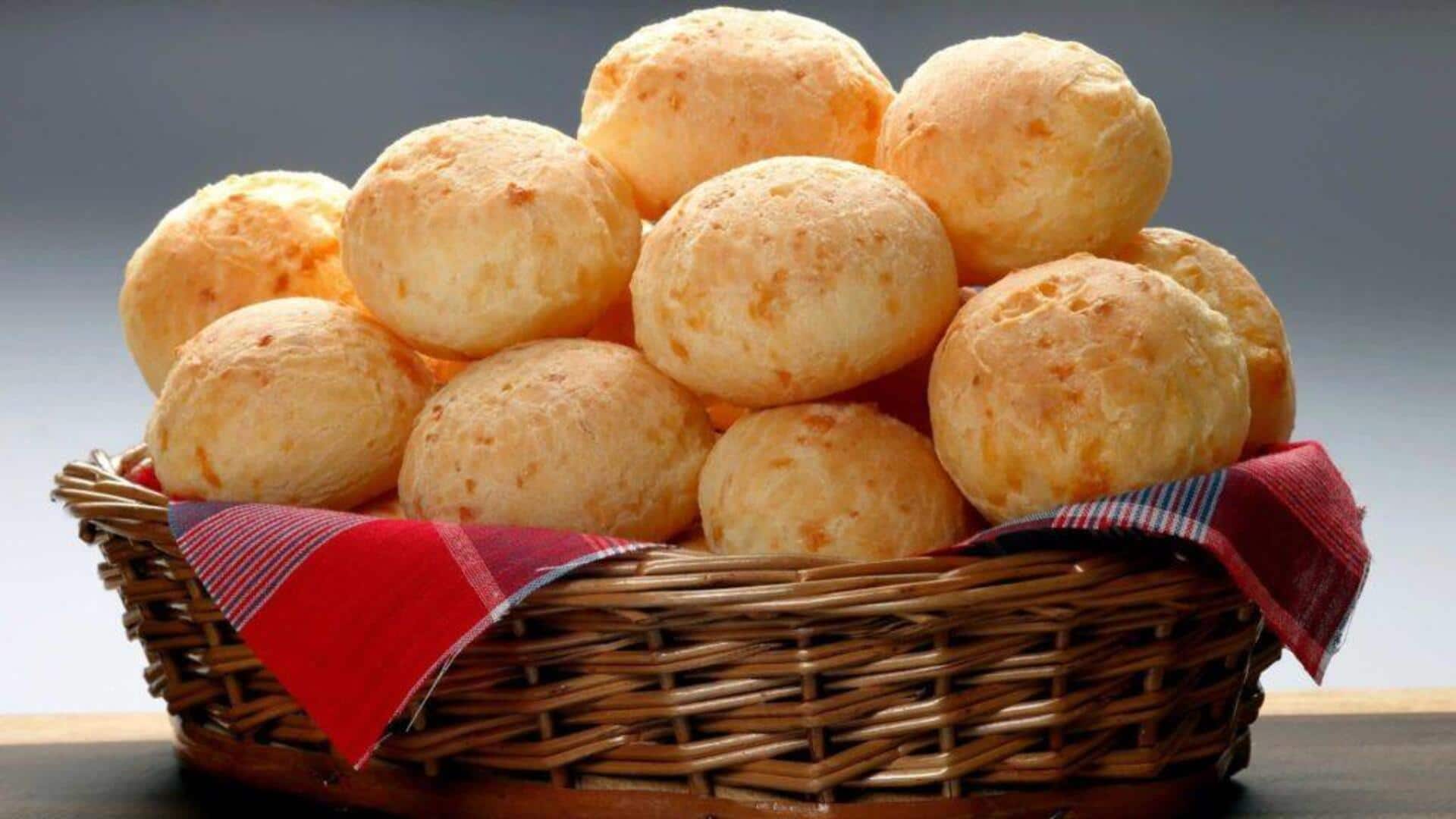 Brazil on your plate: 5 must-try snacks