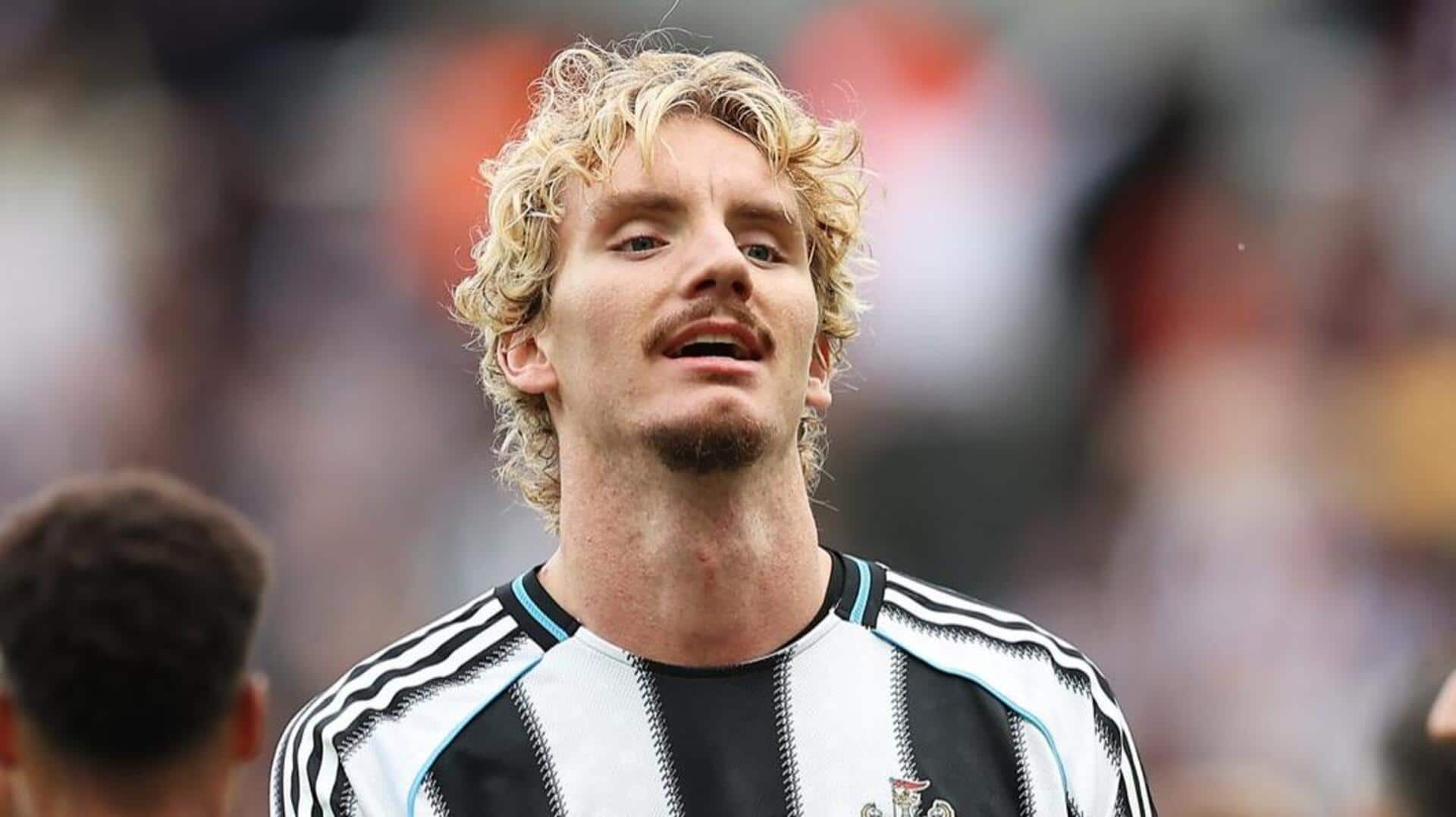 Premier League 2025-26: Newcastle earn first win; Villa fire blanks