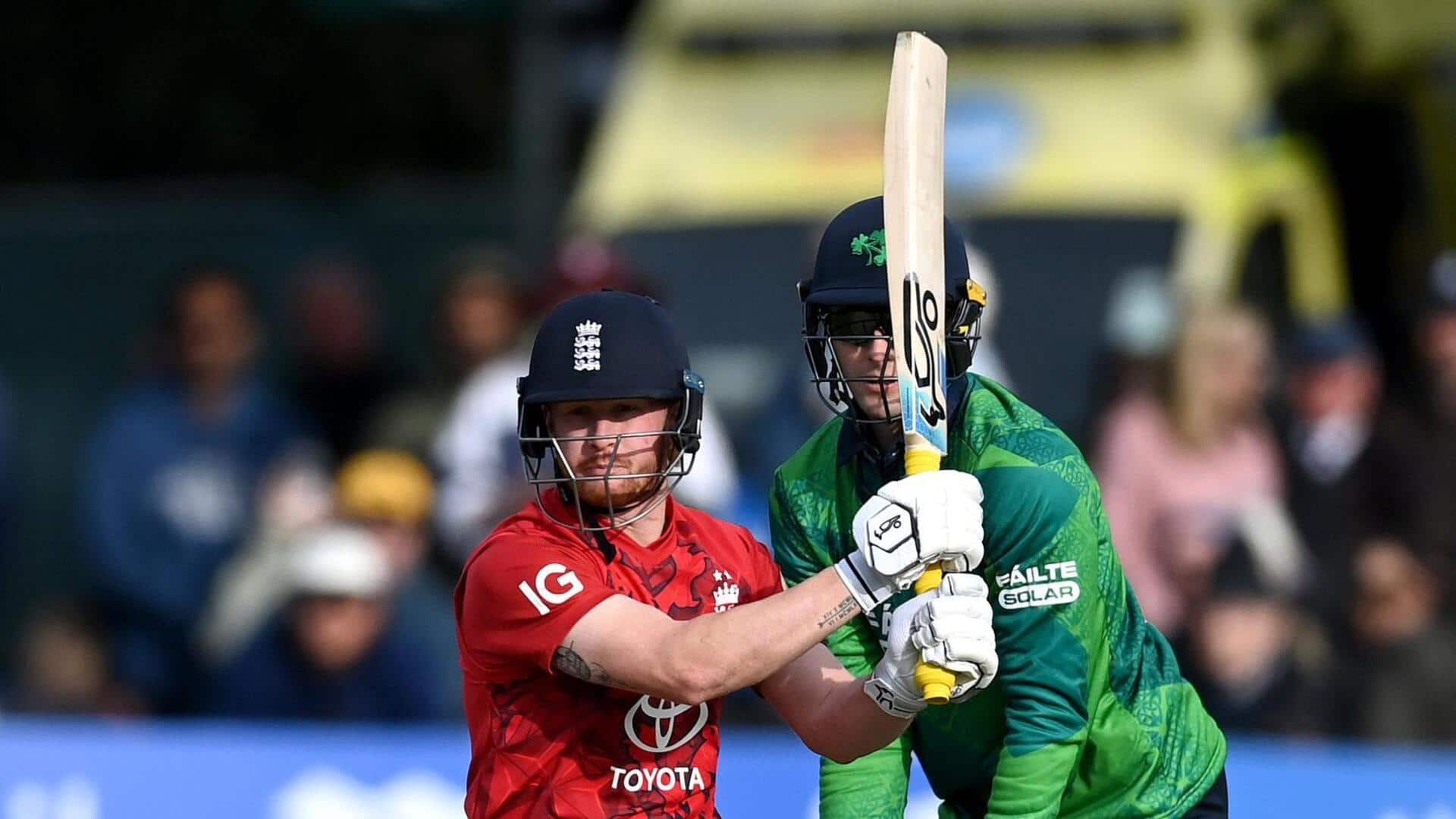 From Test pain to T20 gain: Jordan Cox's comeback