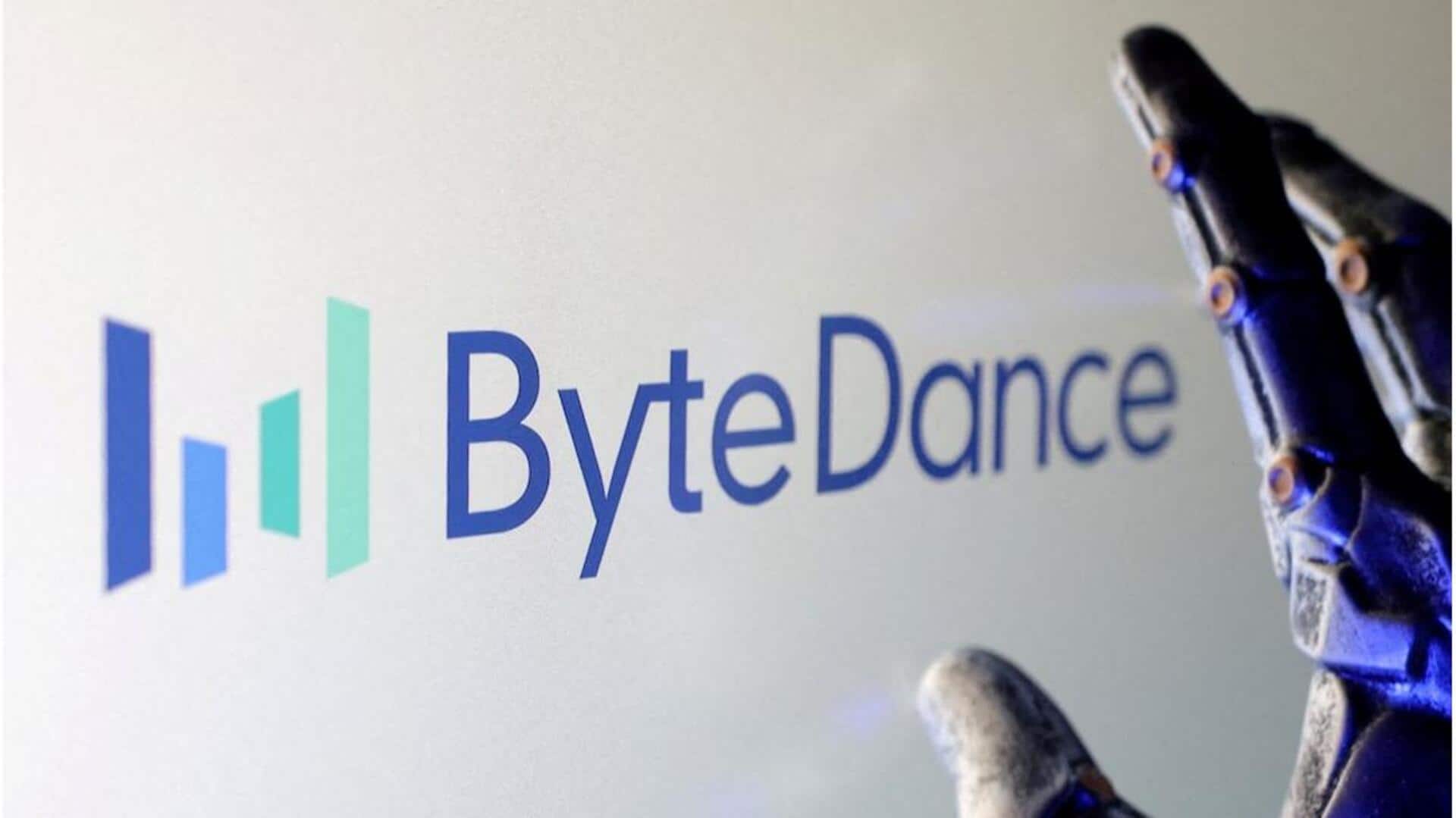 ByteDance suspends global launch of Seedance 2.0 amid copyright disputes 