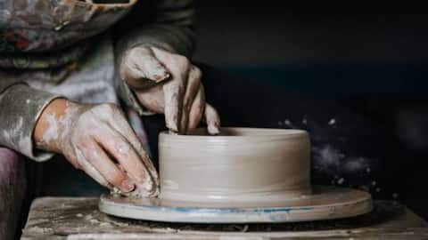 How technology is transforming traditional pottery techniques