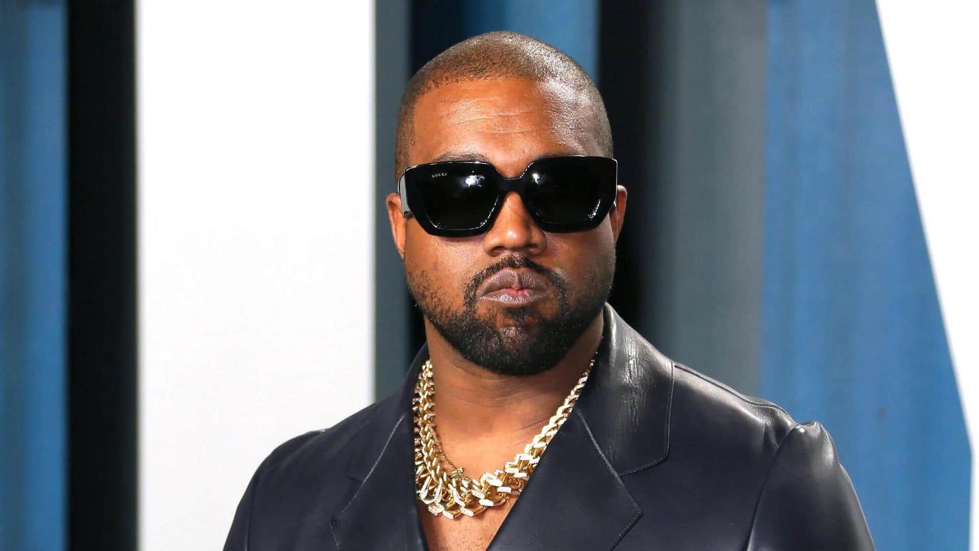 Ye's India concert canceled: What's the status of refunds?
