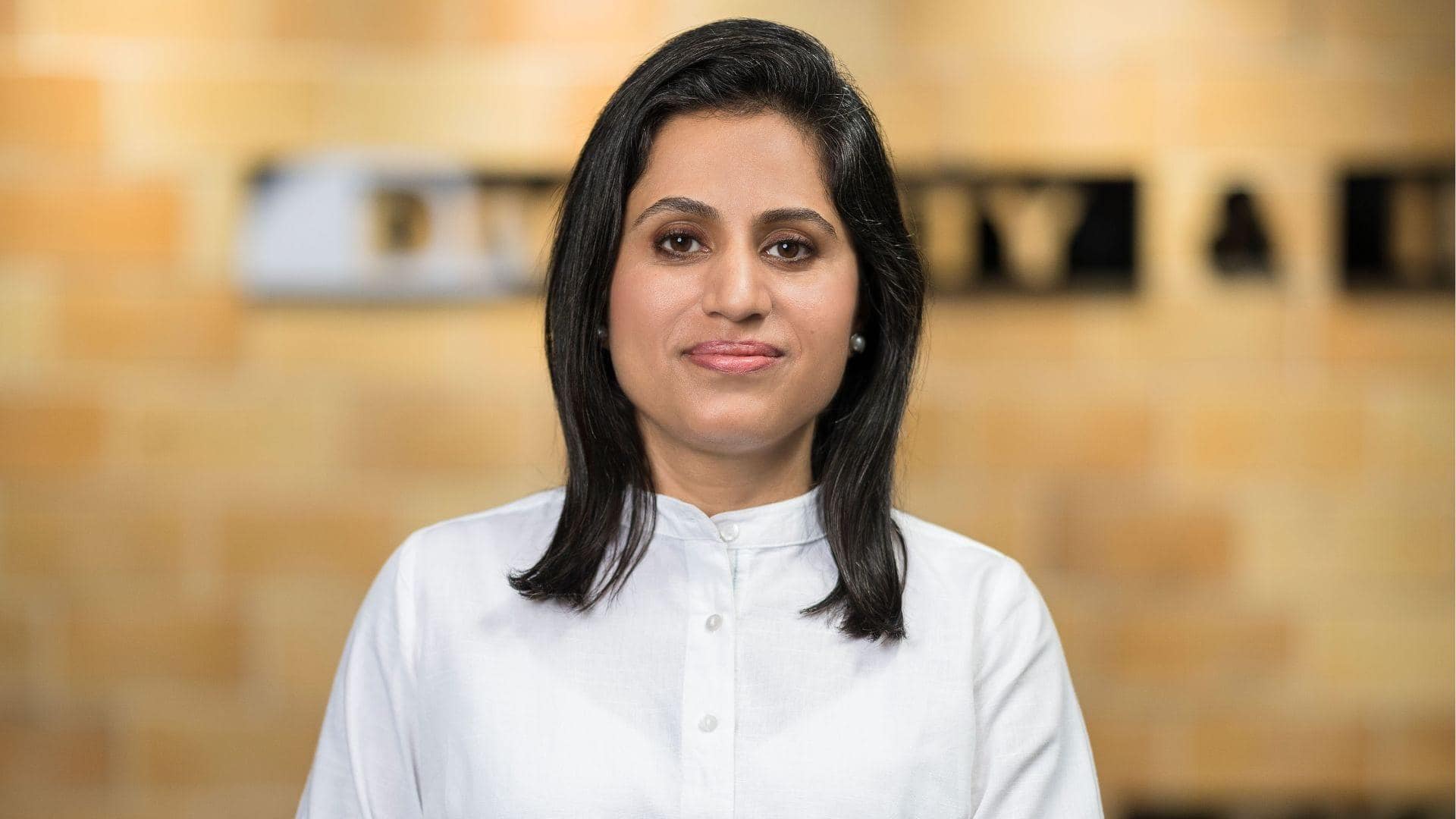 Mahindra Group appoints Shveta Arya as Group Chief Strategy Officer