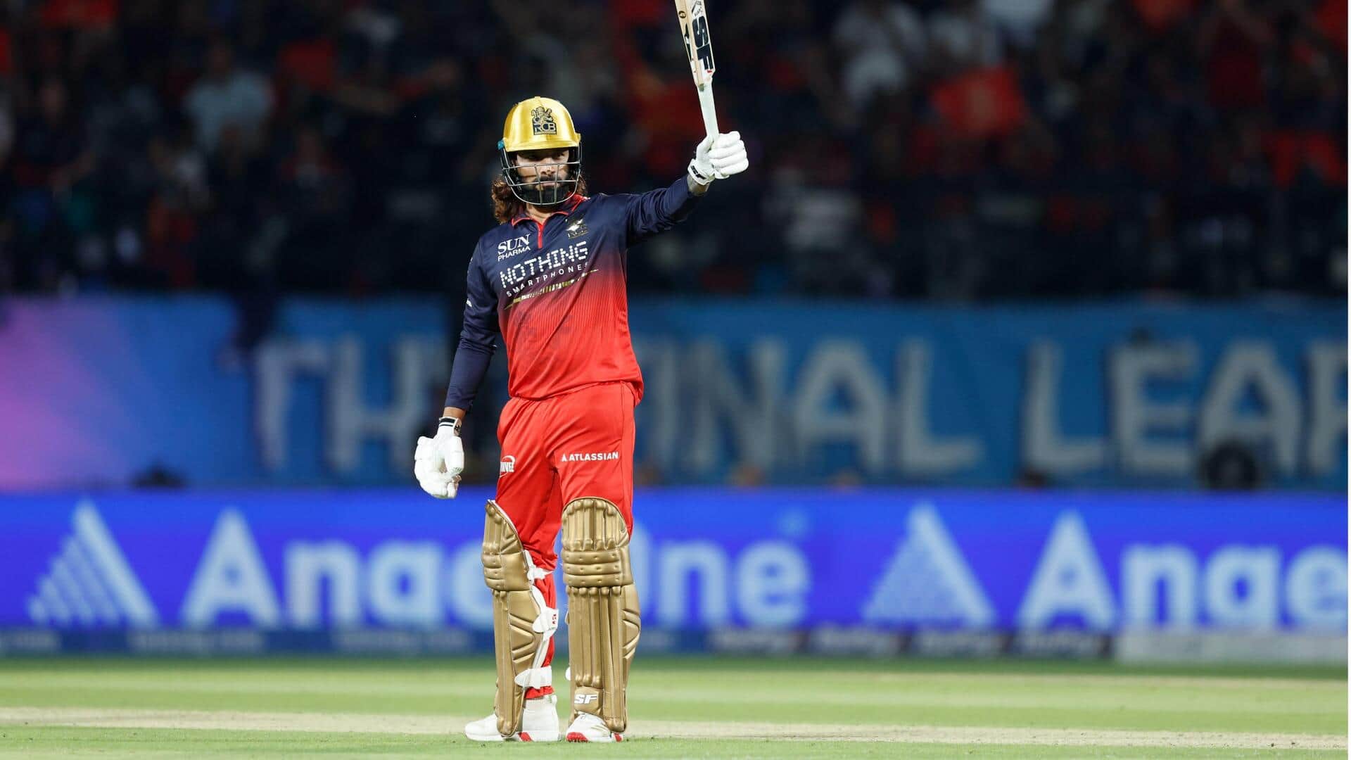 3 IPL stars India can pick for Afghanistan T20I series 