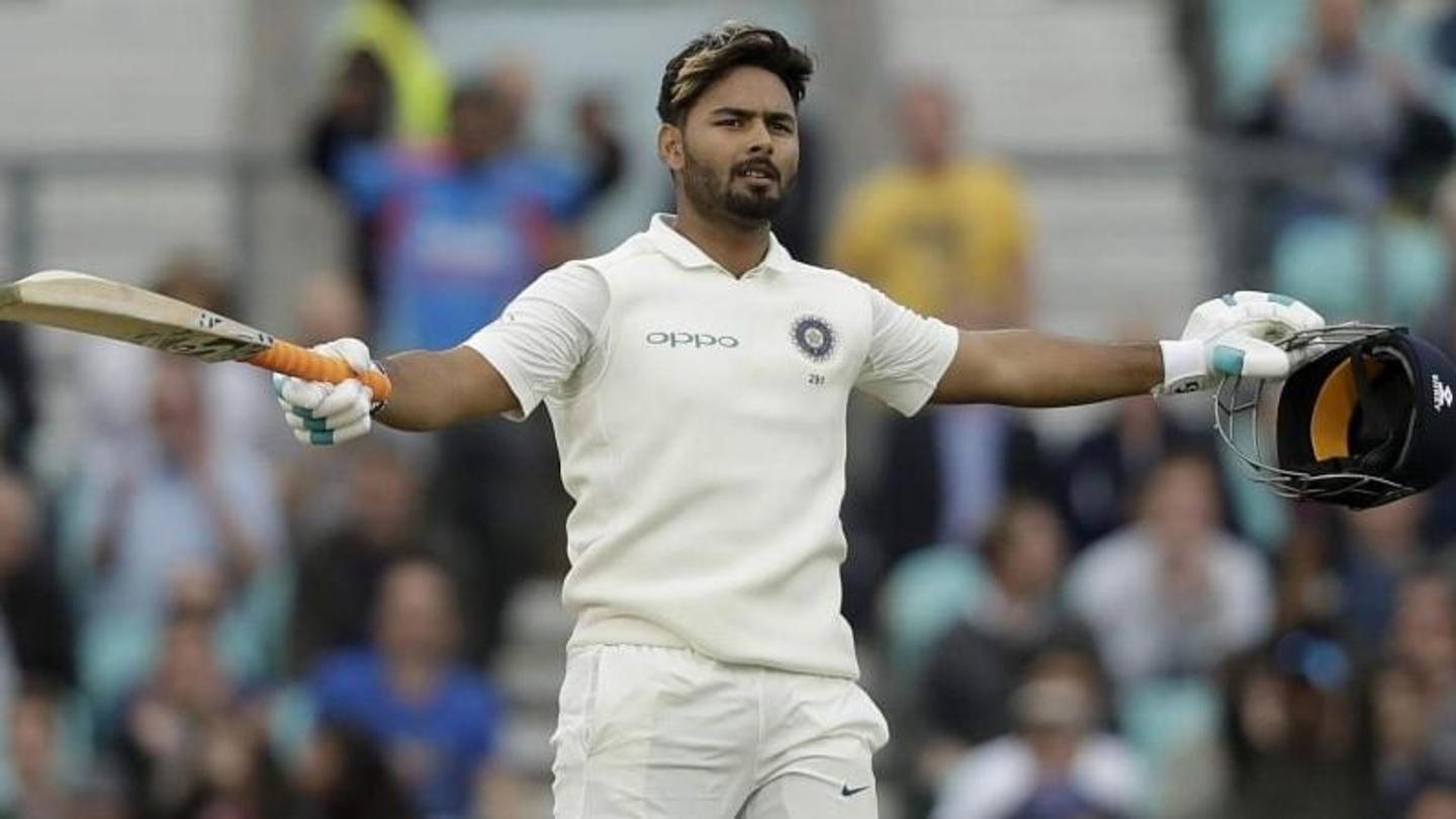 Only Indian wicket-keeper with tons in England and Australia Only Indian wicket-keeper with tons in England and Australia
