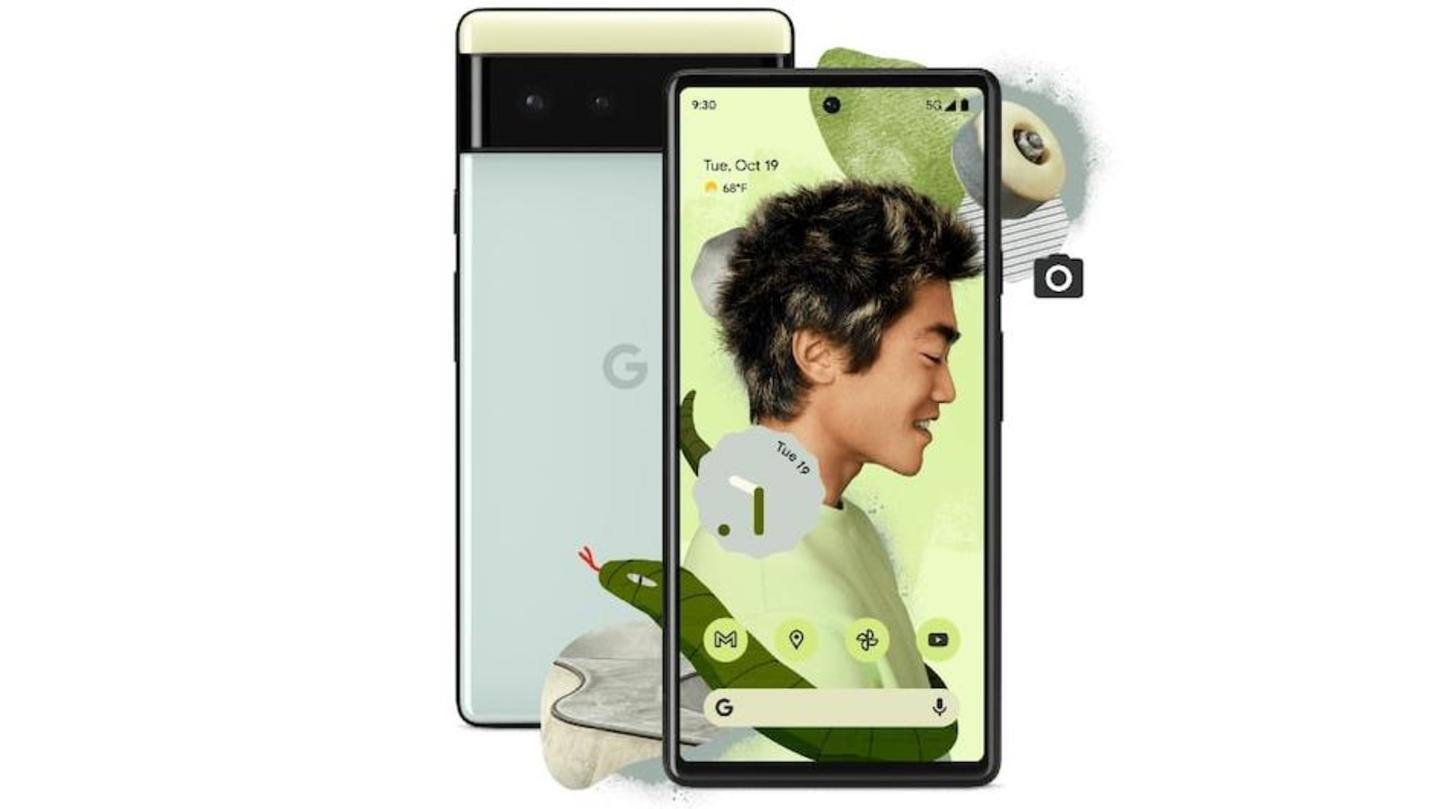To recall, the phones have an AMOLED display To recall, the phones have an AMOLED display
