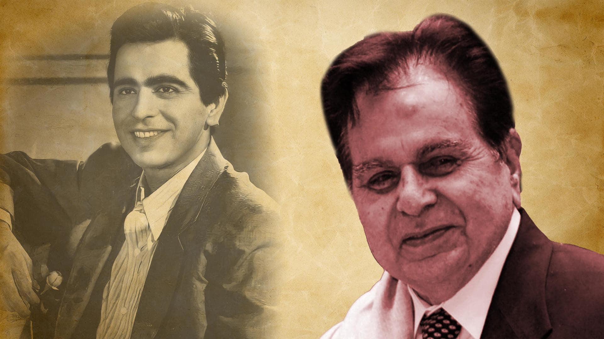 Revisiting Dilip Kumar's iconic films on his 100th birth anniversary