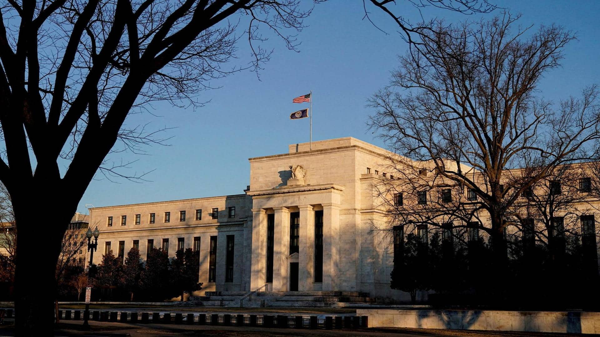 US hikes rates for 9th consecutive time: Fight or flight 
