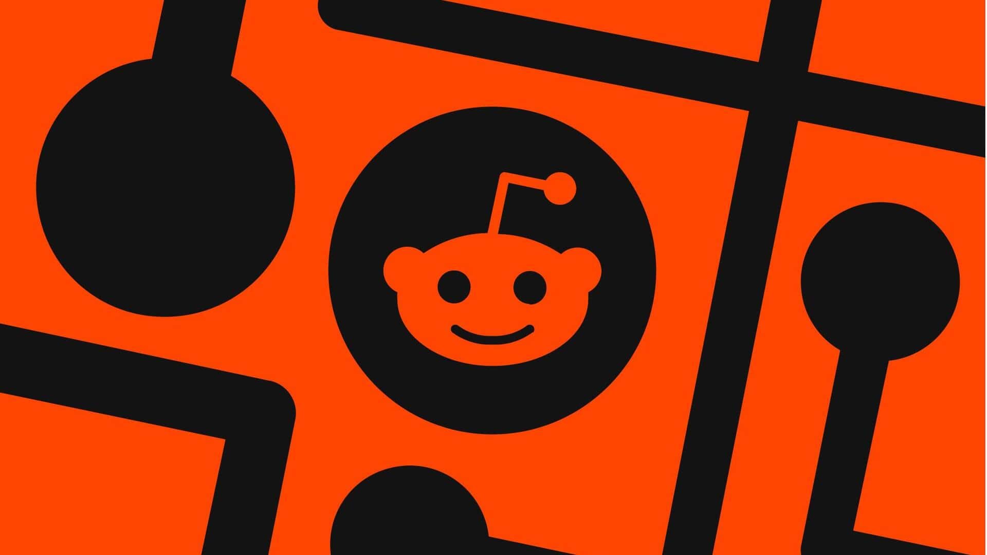 Reddit strikes $60 million AI content licensing deal with Google