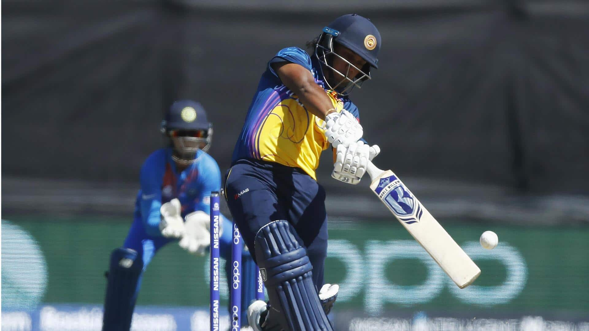 SL beat India to clinch Women's Asia Cup T20 title