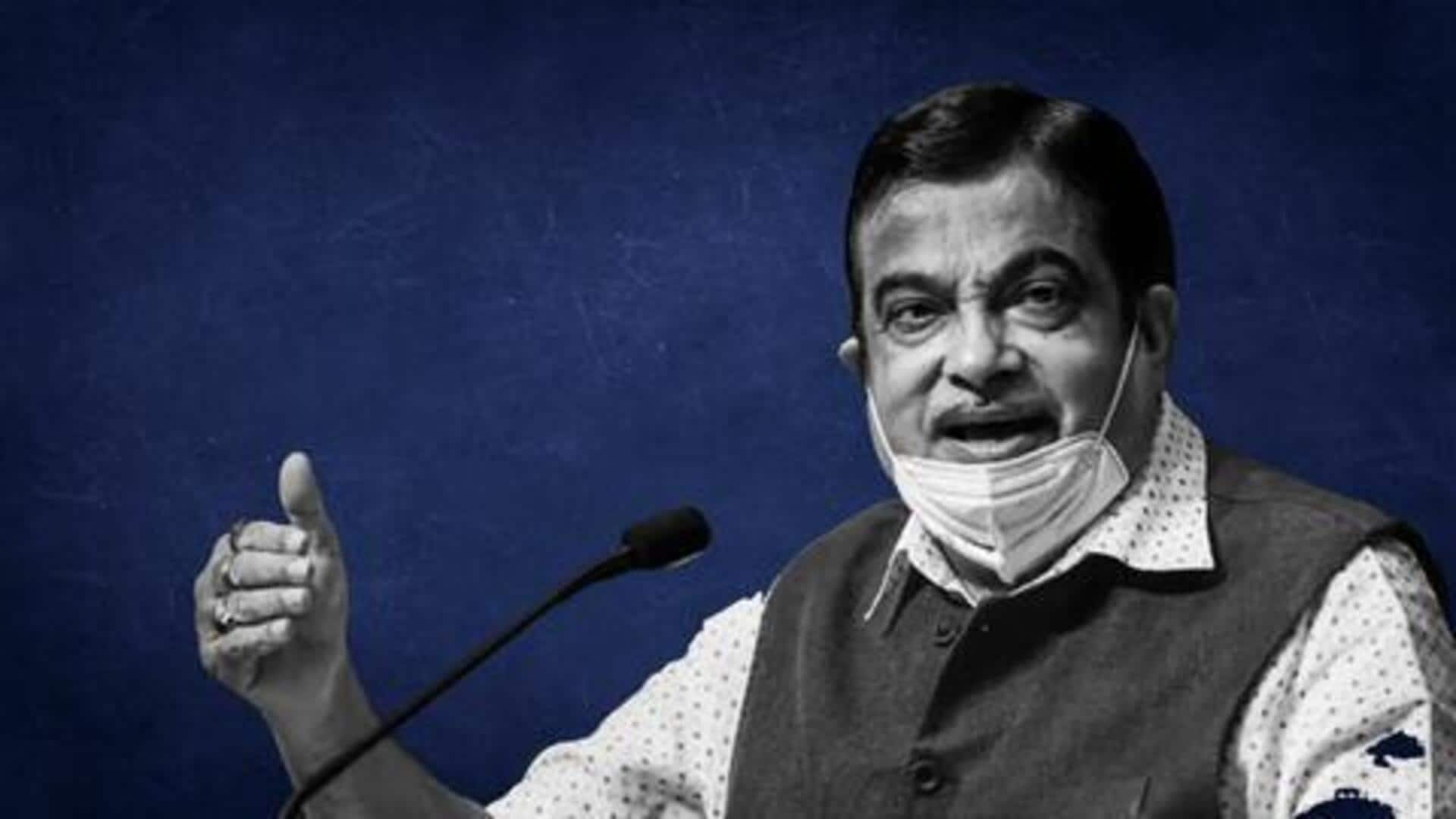 Gadkari, 19 MPs skip 'ONOE' session—BJP likely to issue notice