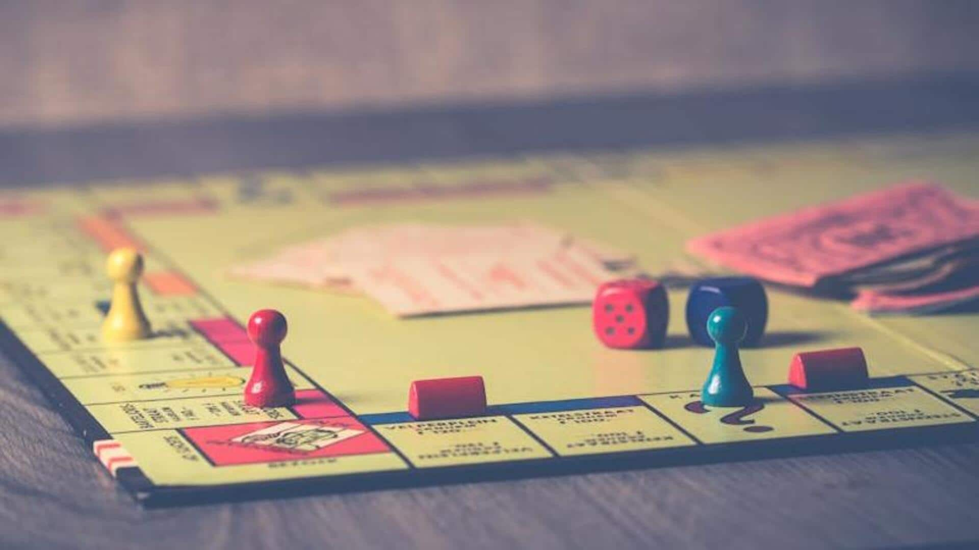 Enhancing social skills with collaborative board games for kids