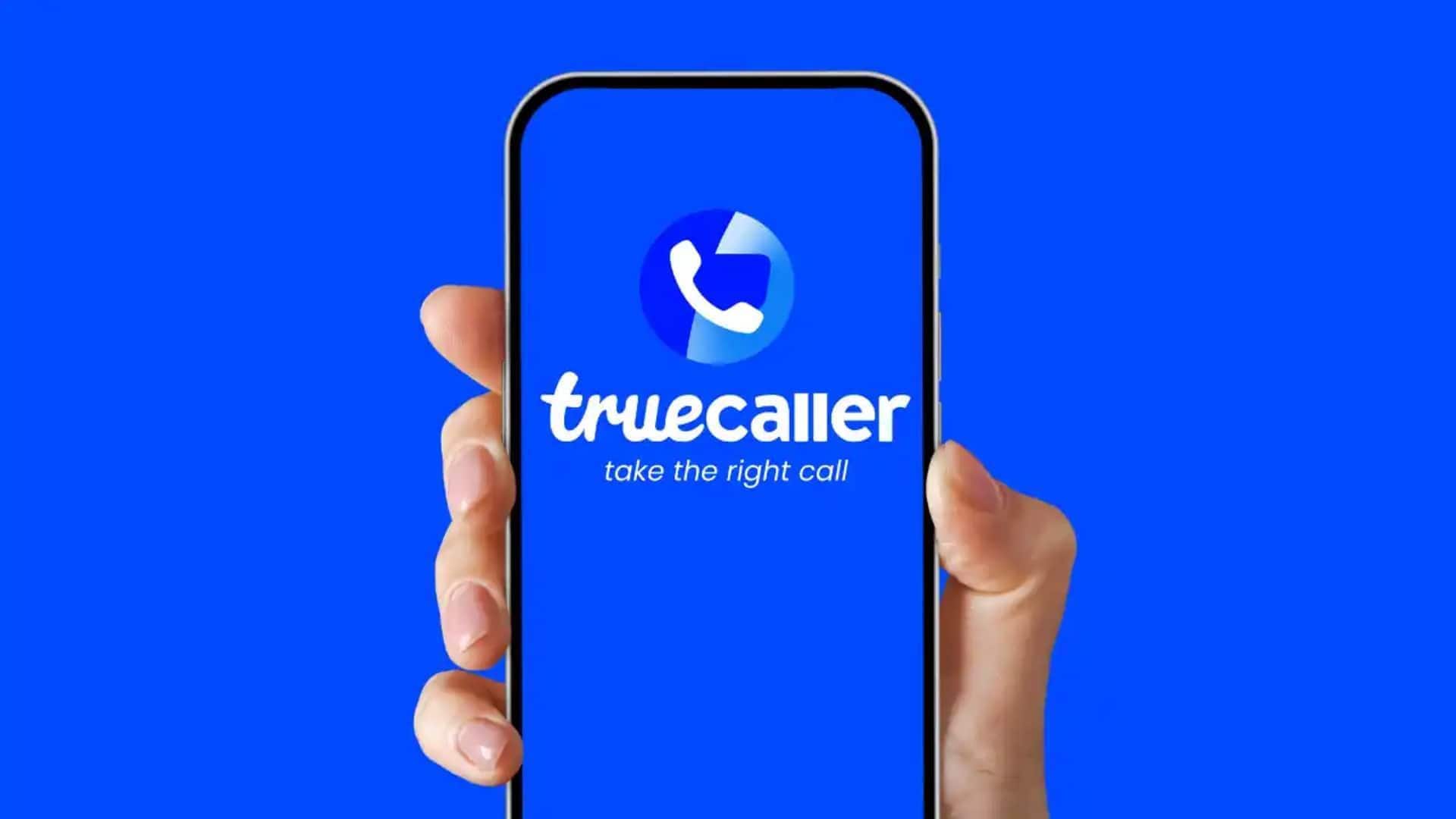 How to edit your block list on Truecaller