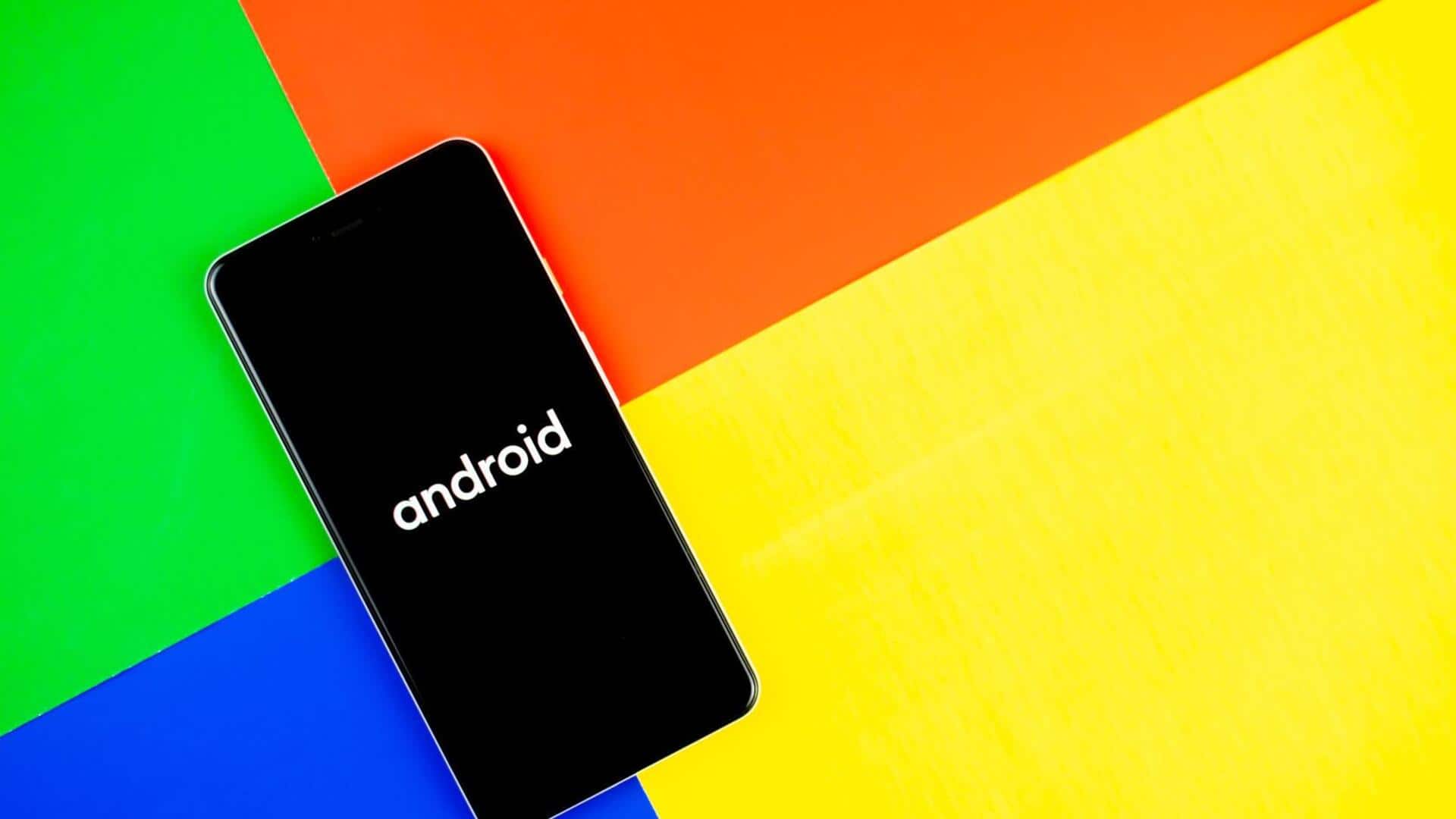 Beware! This Android ad scam is targeting 2.5M users monthly Beware! This Android ad scam is targeting 2.5M users monthly