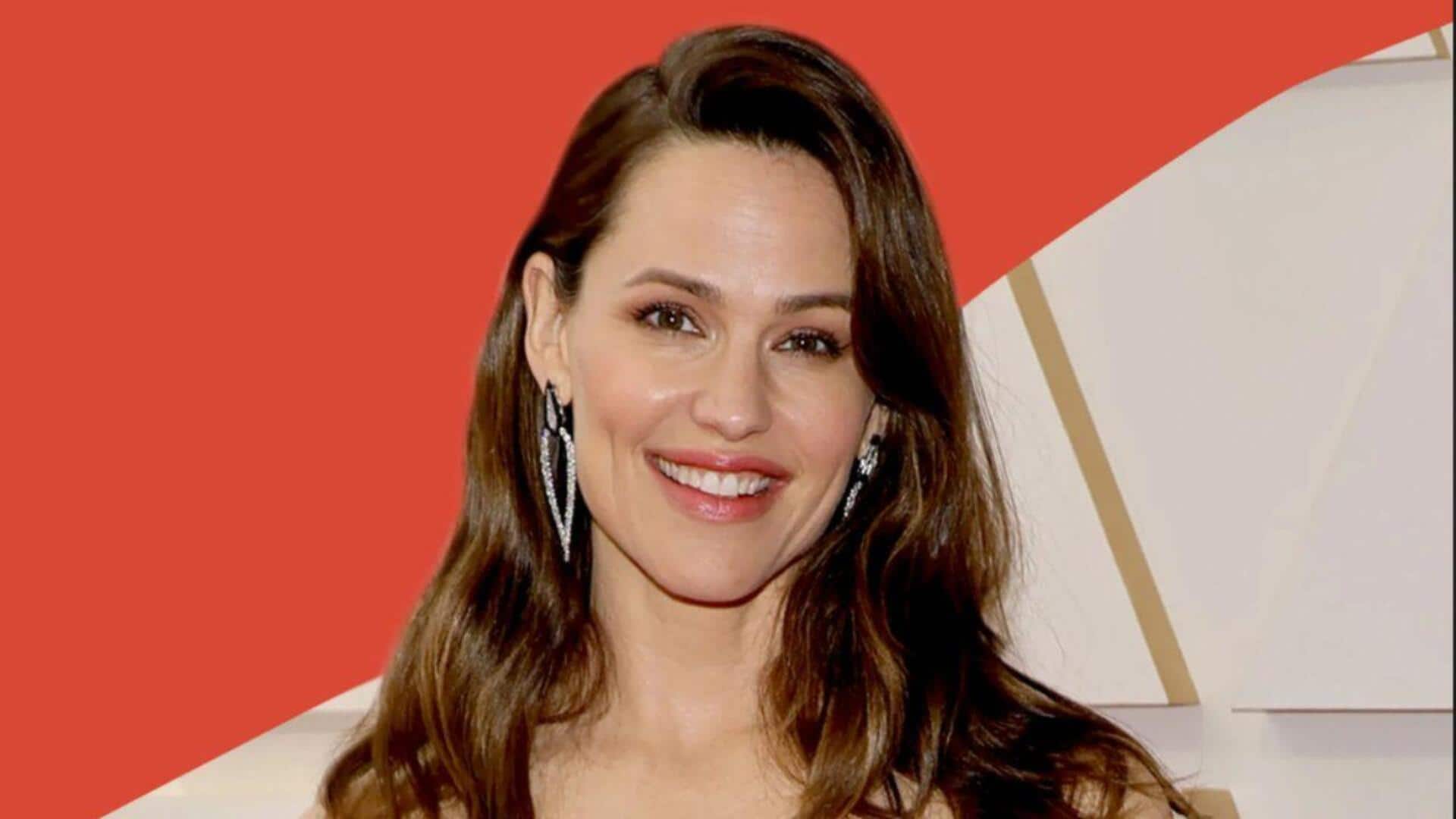 How Jennifer Garner mastered the shift to OTT stardom How Jennifer Garner mastered the shift to OTT stardom