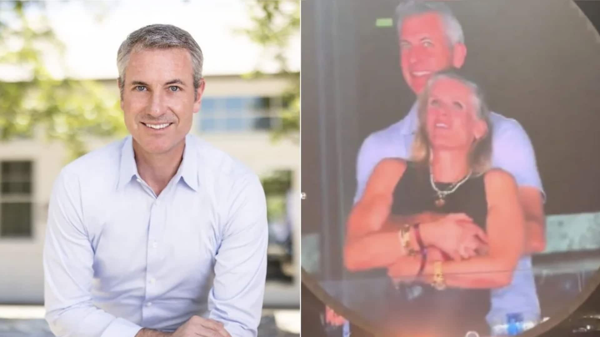 CEO in Coldplay kiss-cam is worth millions—Inside Andy Byron's fortune CEO in Coldplay kiss-cam is worth millions—Inside Andy Byron's fortune
