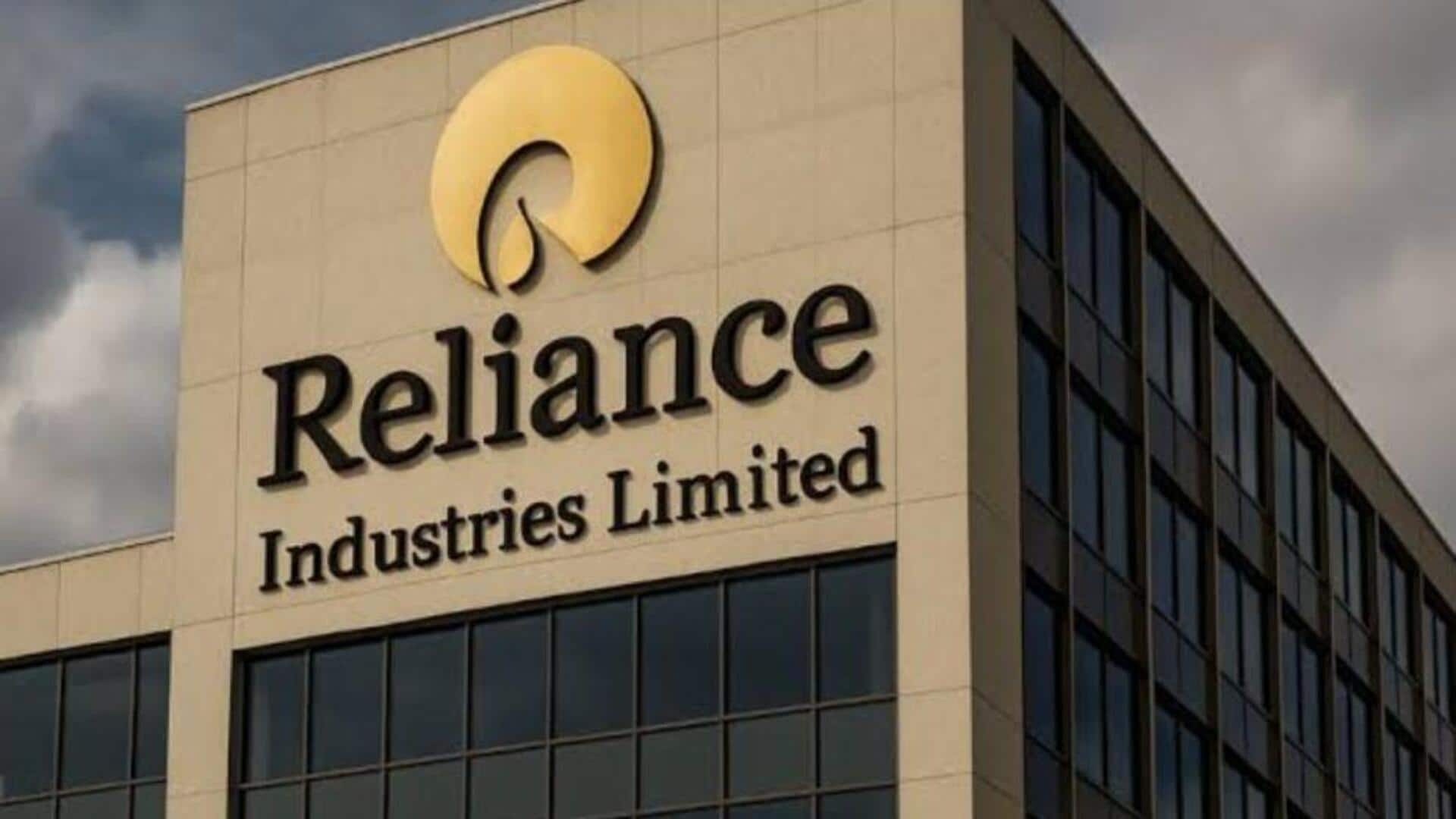 Reliance Industries posts record quarterly profit: Should you buy shares?