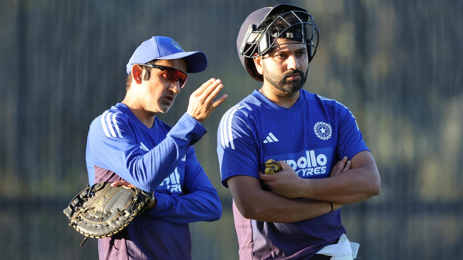 How Rohit Sharma shed 11kg ahead of Australia ODIs How Rohit Sharma shed 11kg ahead of Australia ODIs