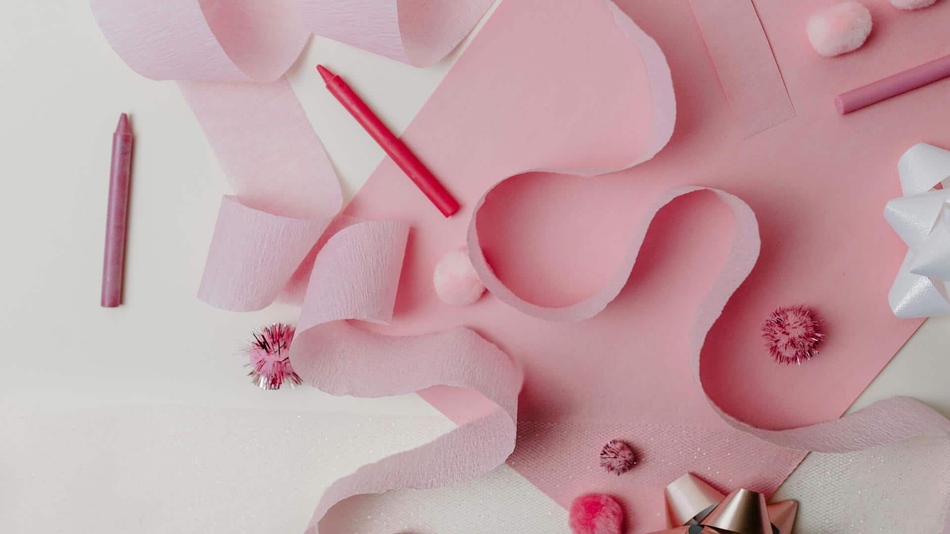 Make your next DIY craft night truly unforgettable