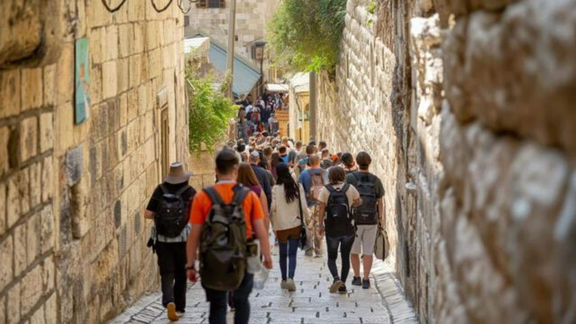 Walking tours in Bulgaria: Top places to explore