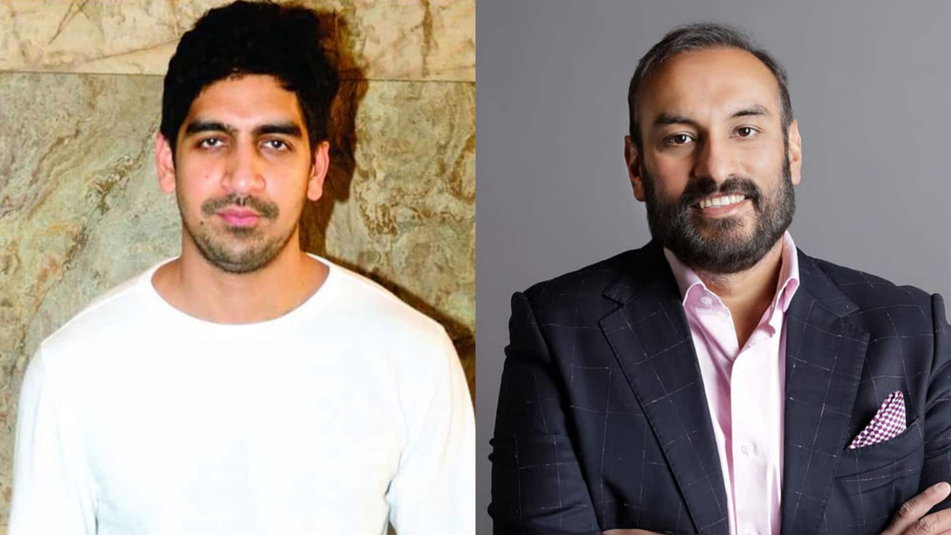 Ayan Mukerji in talks with Namit Malhotra for 'Brahmastra 2'