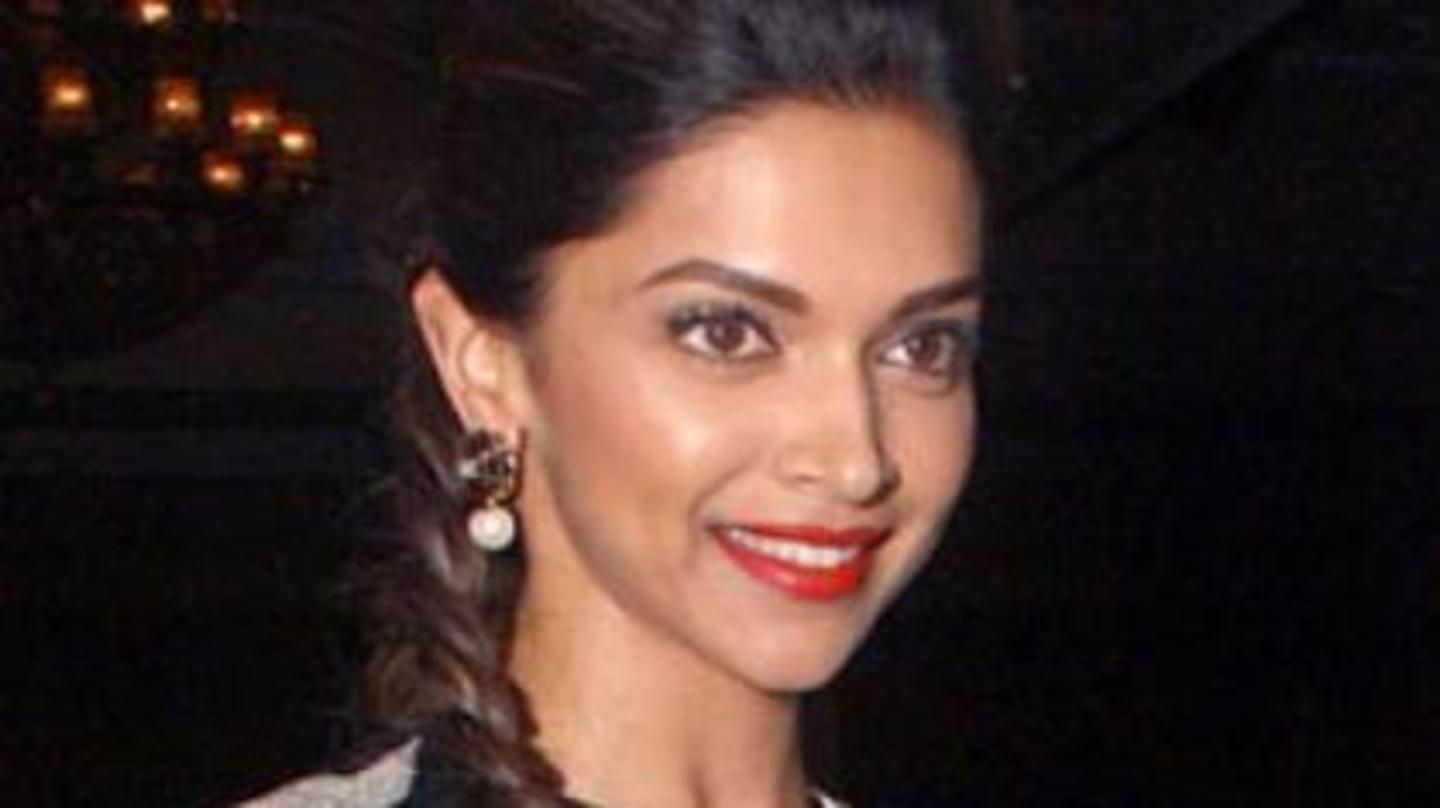 For now, both Padukone and Roshan have multiple projects For now, both Padukone and Roshan have multiple projects