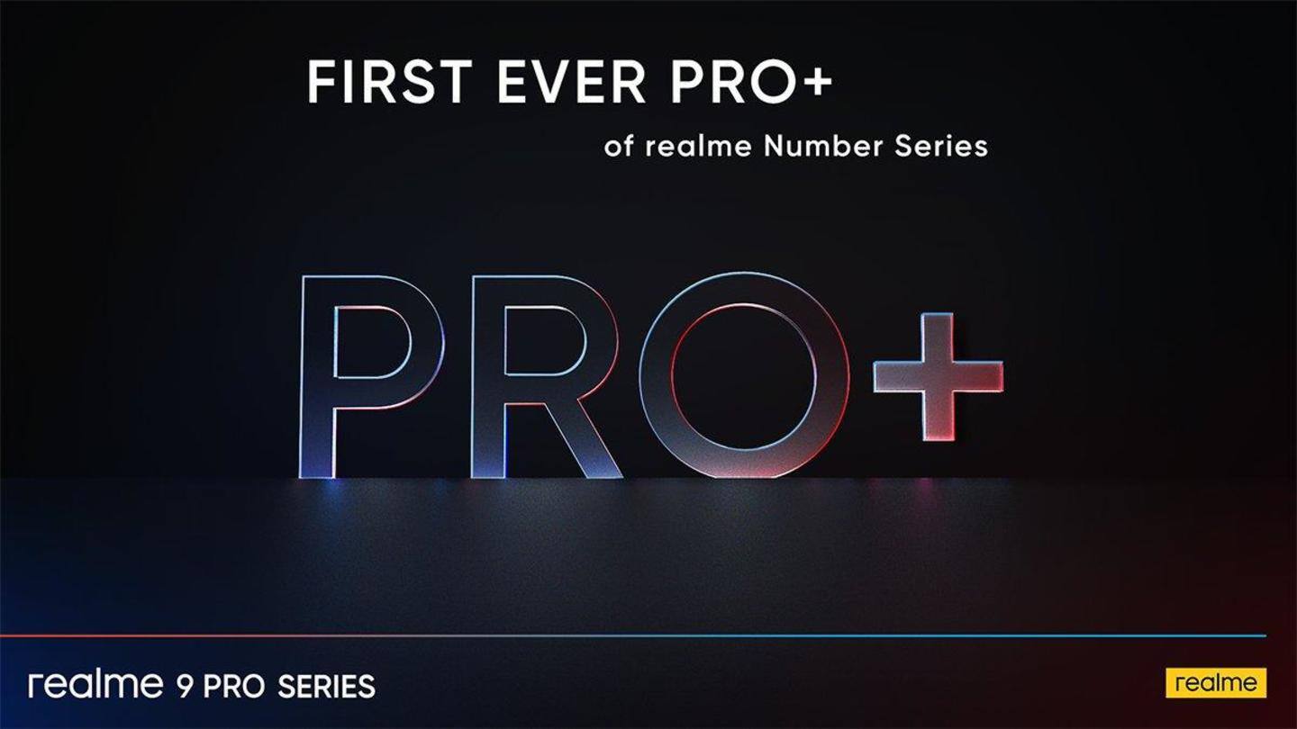 Realme 9 Pro+ may debut at Rs. 21,000 in India