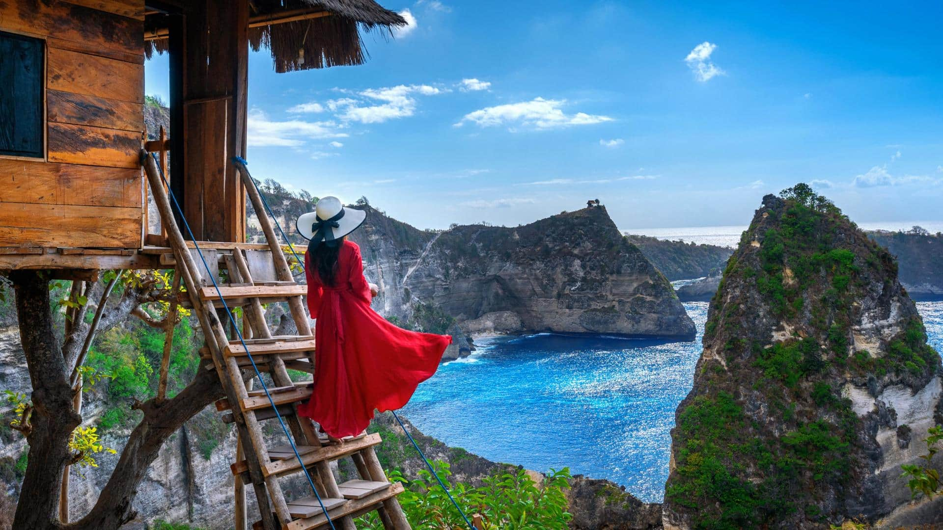 Don't make these tourist mistakes in Indonesia