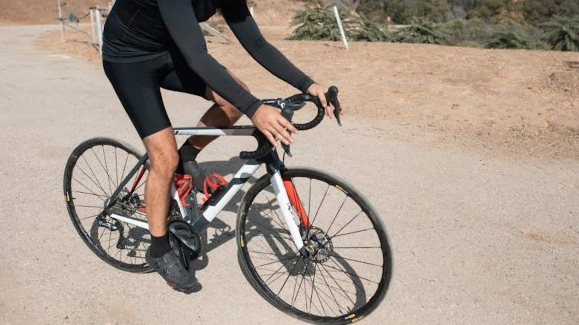 Embracing athleisure: How cycling shorts can be adapted by everyone