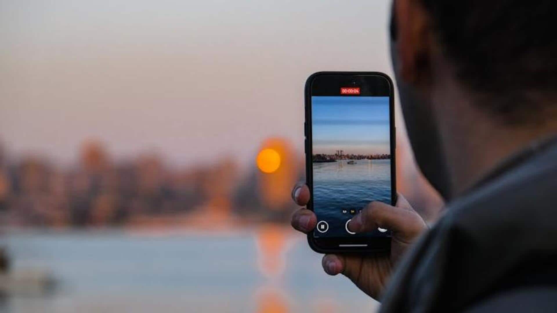 How to create GIFs from videos How to create GIFs from videos