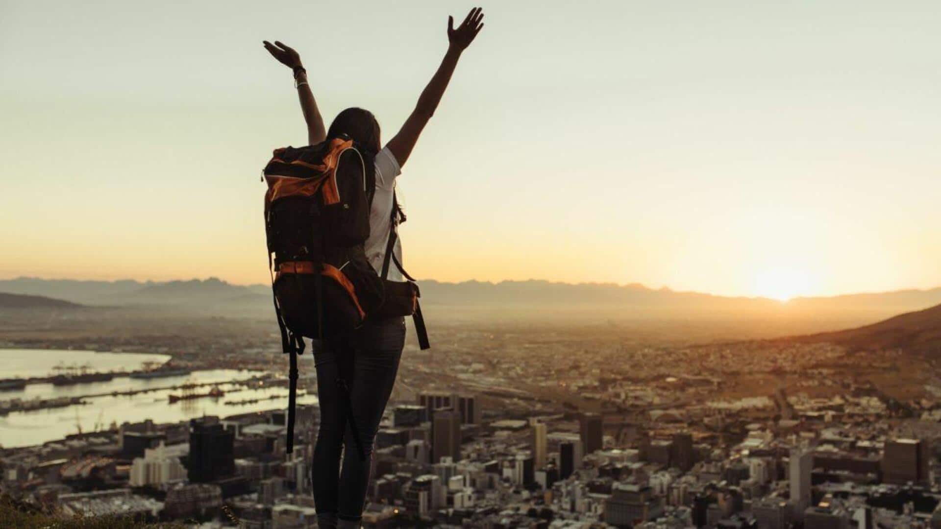 5 safe destinations for solo women travelers 5 safe destinations for solo women travelers