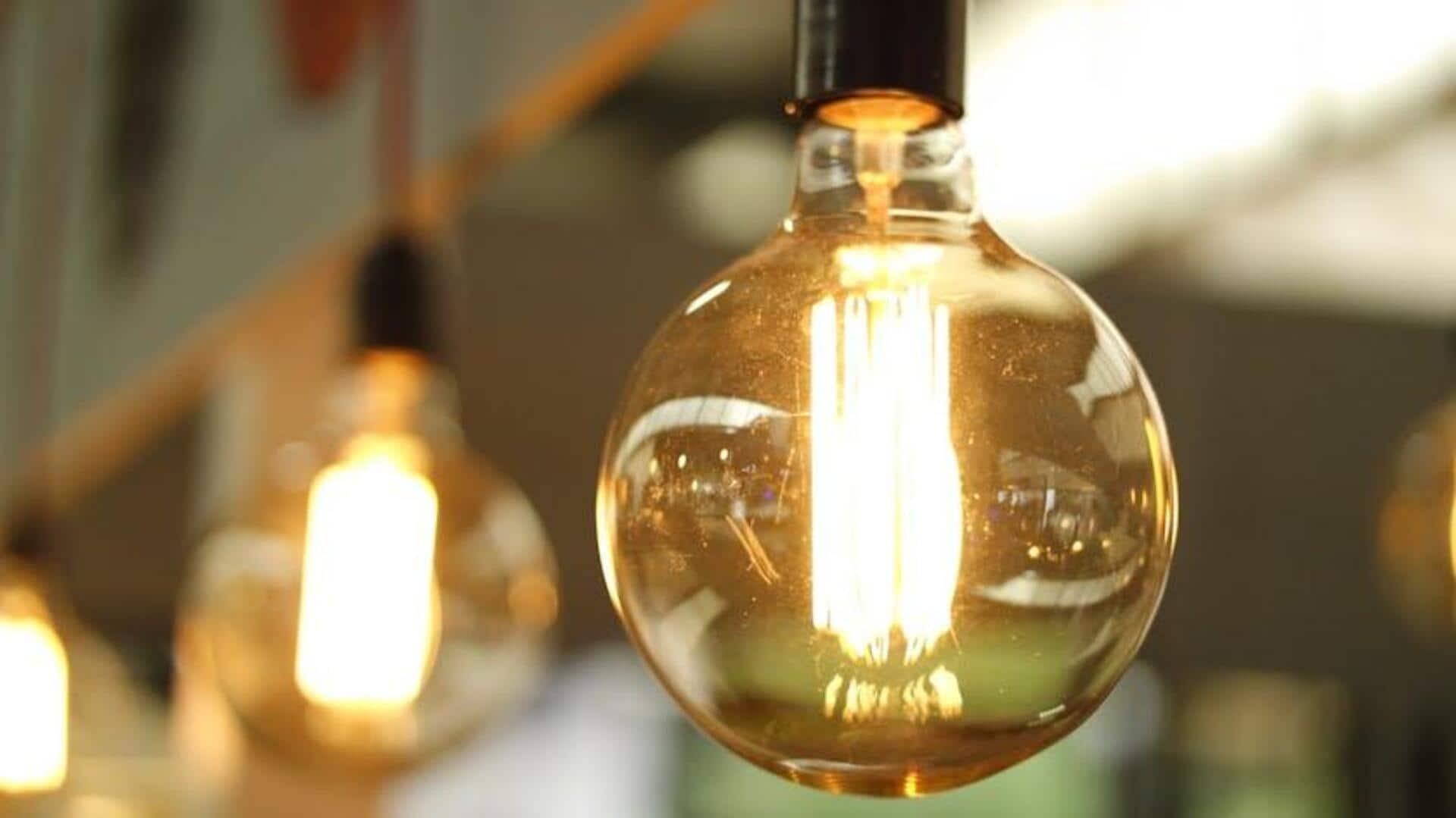 How to cut energy consumption at home How to cut energy consumption at home