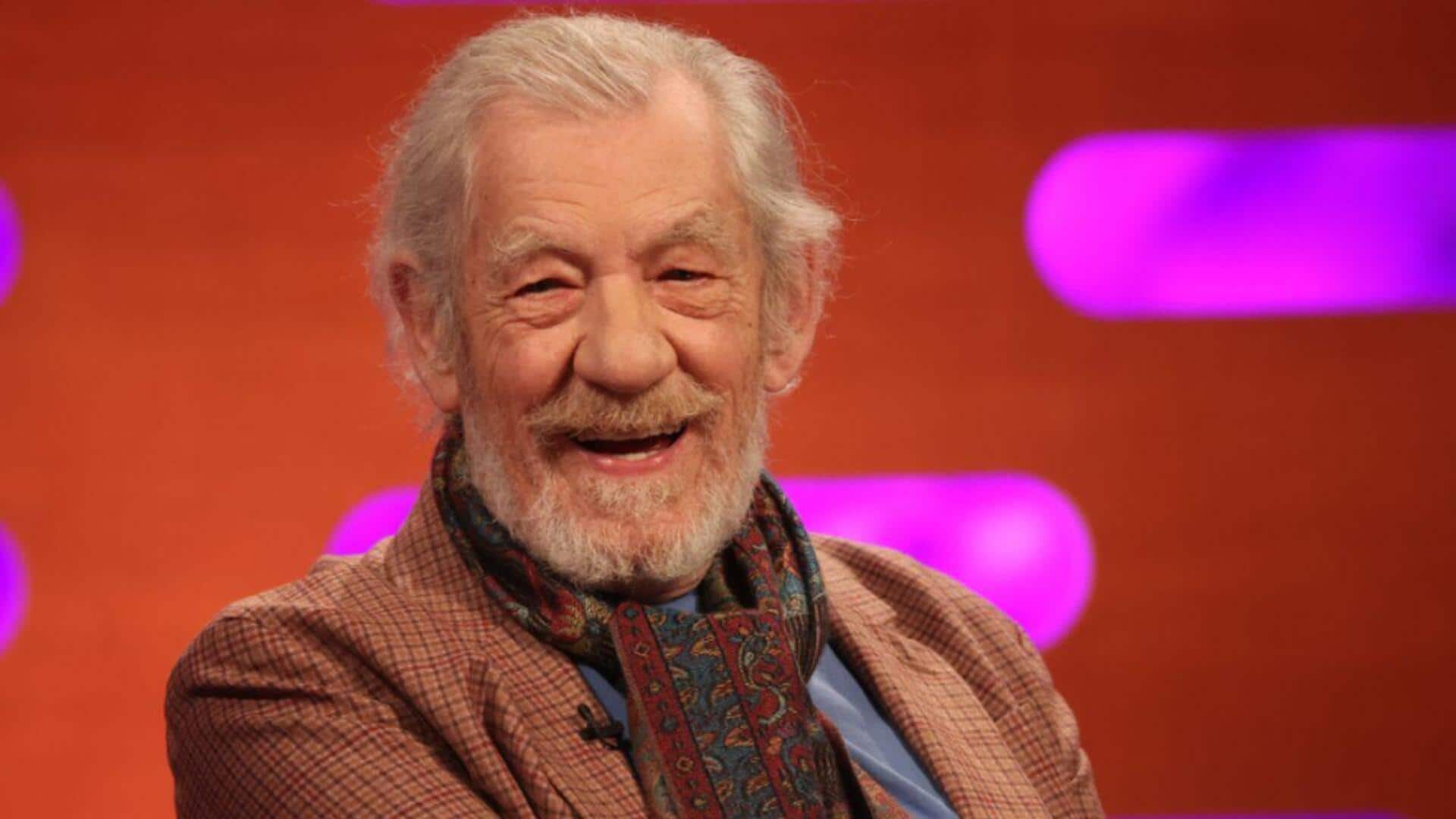 Ian McKellen's 5 most iconic roles that defined his career Ian McKellen's 5 most iconic roles that defined his career
