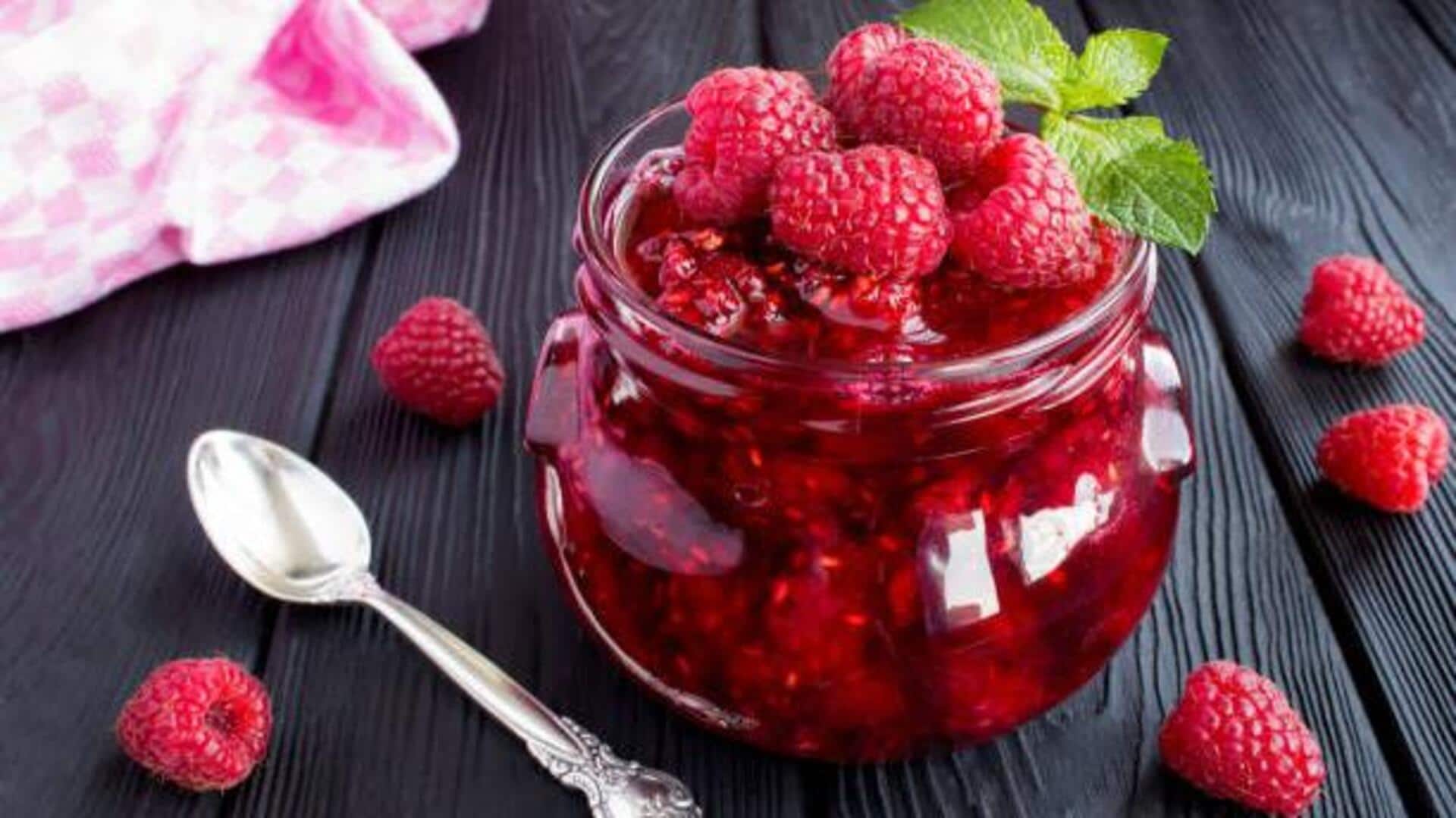 Top Indian hill stations known for berry jams