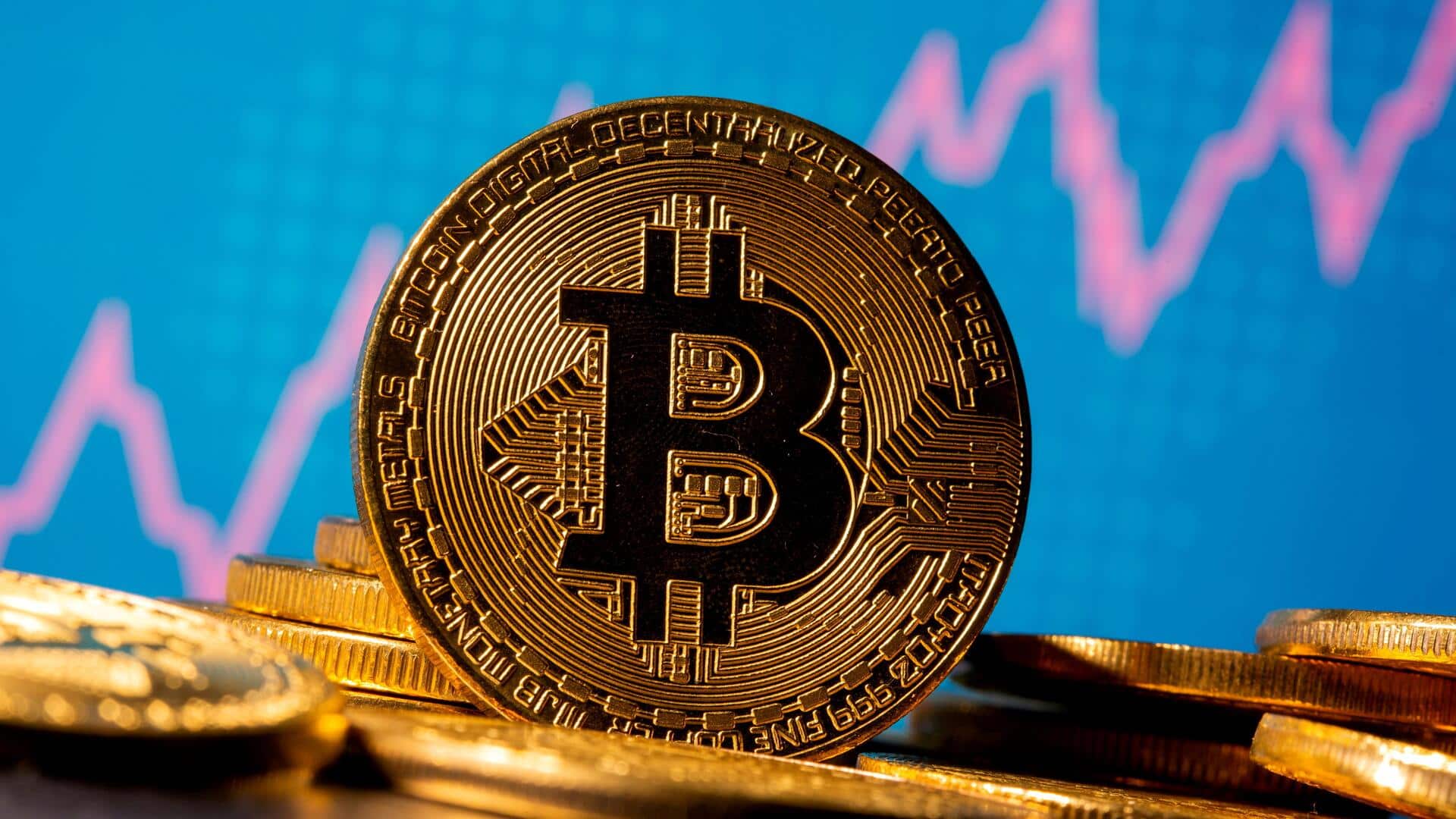 Bitcoin crosses $91,000 mark today: Here we decode why
