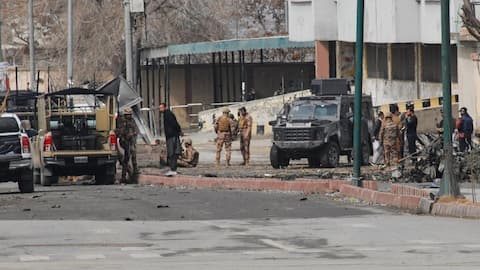 'Frivolous claims': India rejects Pakistan's assertions regarding Balochistan attack involvement