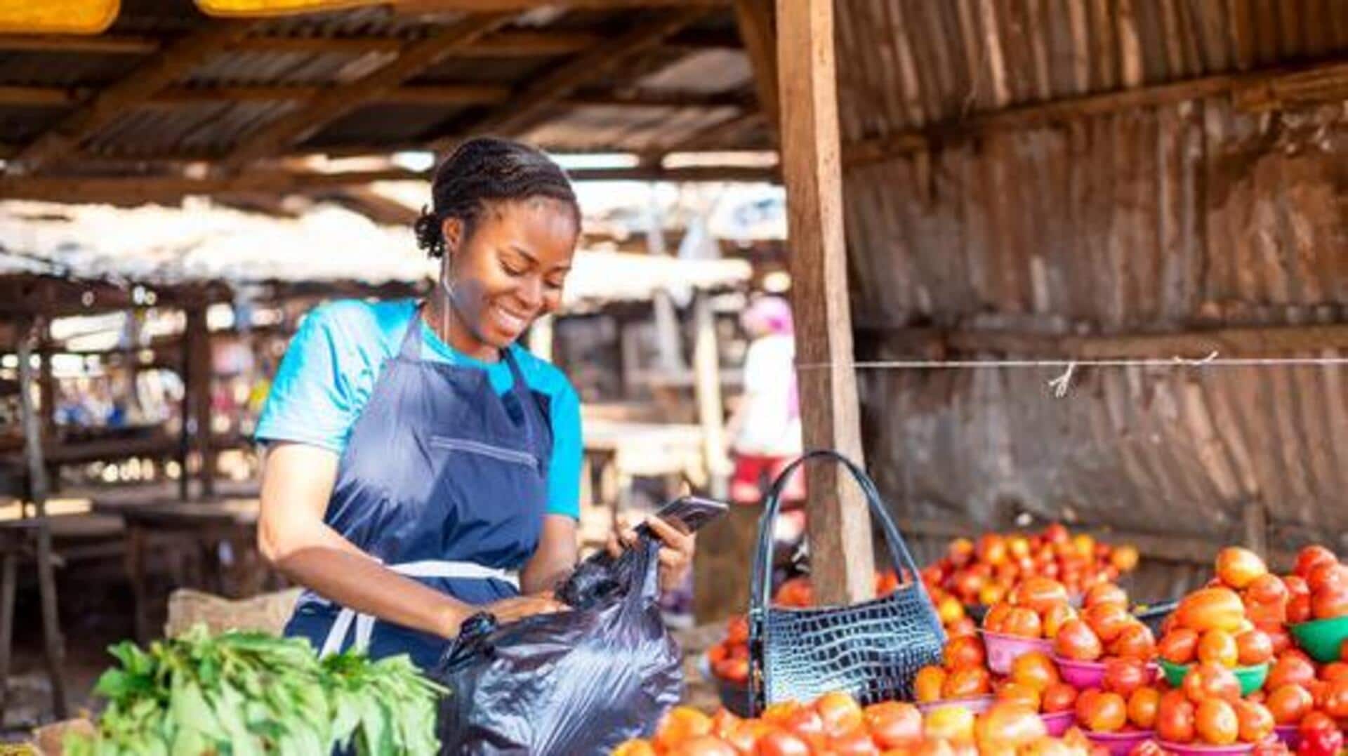 What marketplaces teach us about community life 