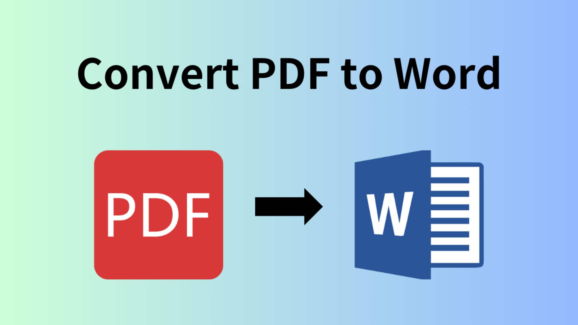 #TechBytes: 5 simple tools to convert PDF to word