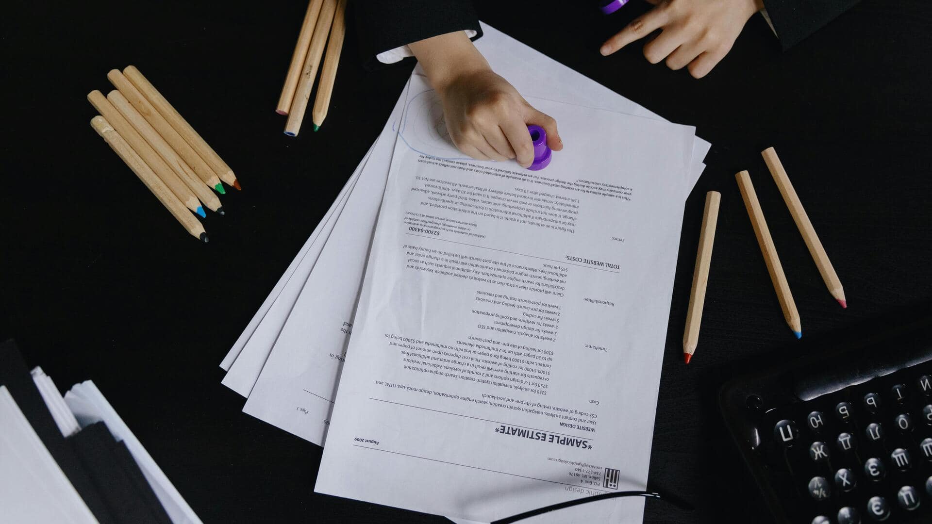 How to get your educational documents attested easily