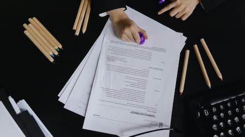 How to get your educational documents attested easily