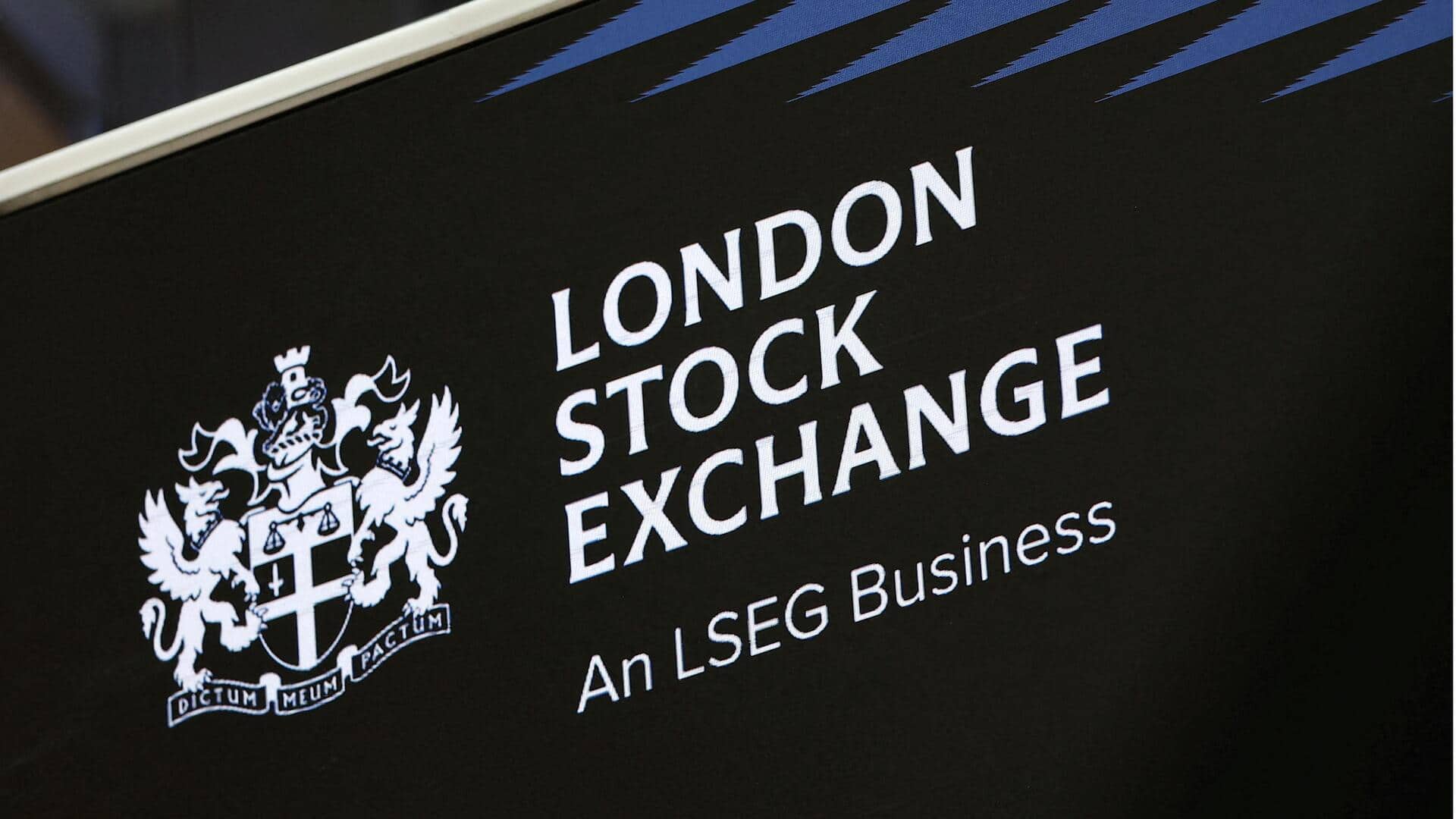 London Stock Exchange will soon let you trade 24/7