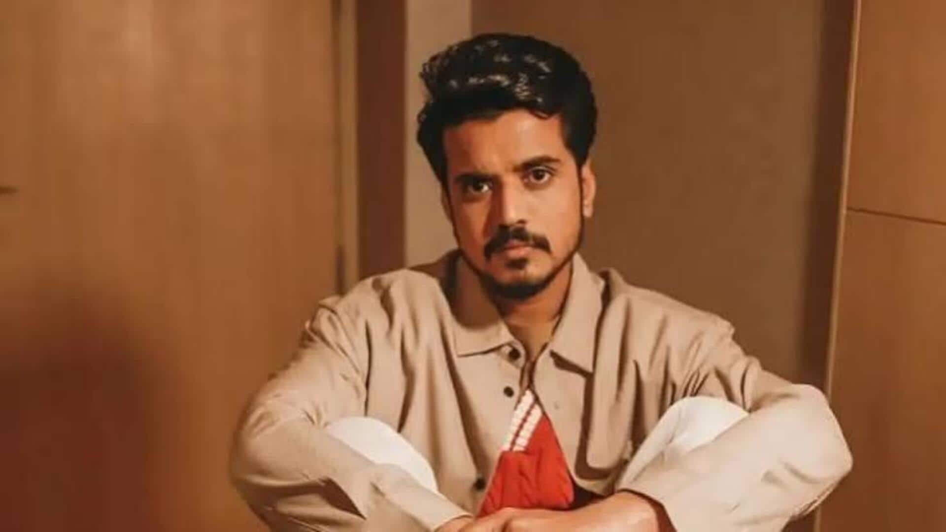 Why 'Panchayat' actor Aasif Khan said yes to 'BB 20'