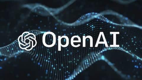 OpenAI says AI helped design chip in just 9 months