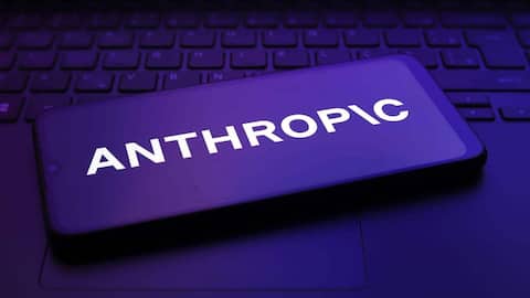 Anthropic's annualised revenue may top $100B this year
